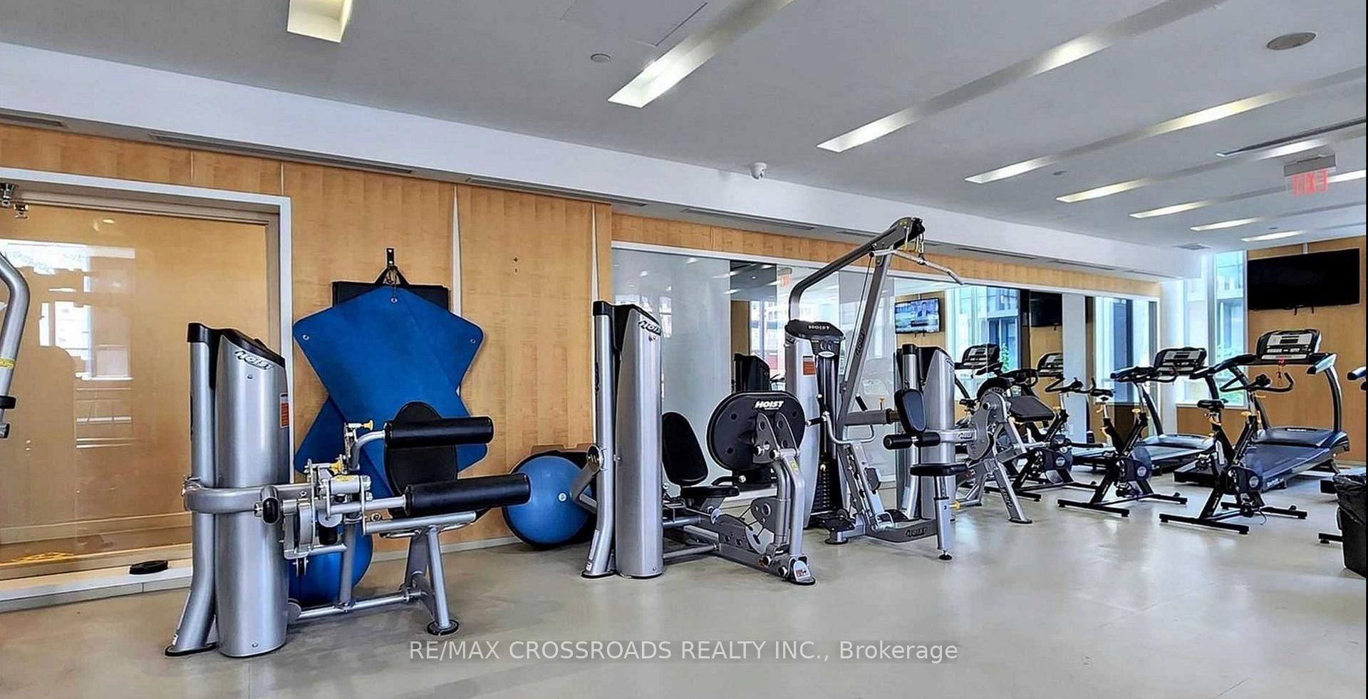 Photo 20 of Unit 3503, 45 Charles Street E, Toronto, Church-Yonge Corridor — HOMEH