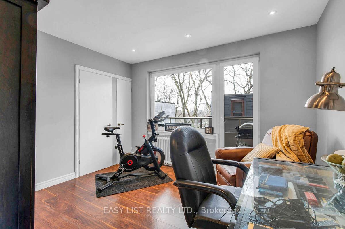 Photo 13 of Unit 15, 2368 Queen Street E, Toronto, The Beaches — HOMEH