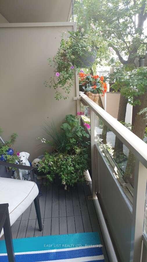 Photo 21 of Unit 15, 2368 Queen Street E, Toronto, The Beaches — HOMEH