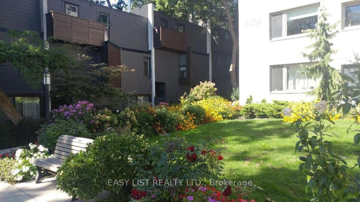 Photo 22 of Unit 15, 2368 Queen Street E, Toronto, The Beaches — HOMEH