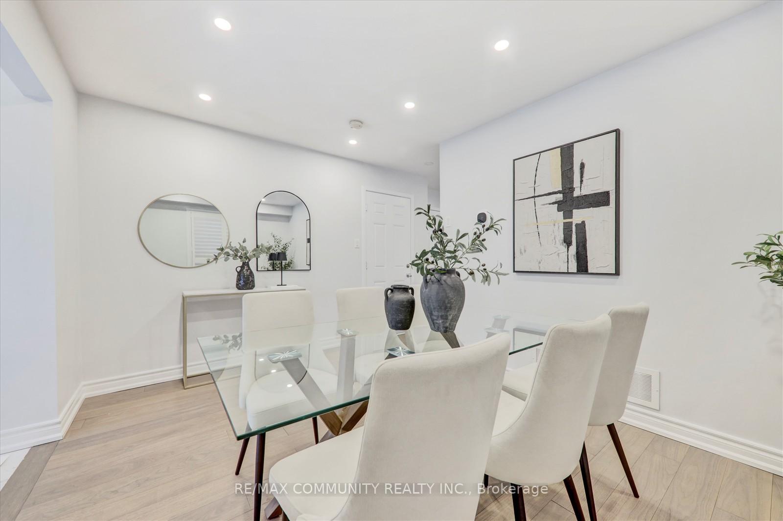 Photo 6 of 45 Barden Crescent, Ajax, Northeast Ajax — HOMEH