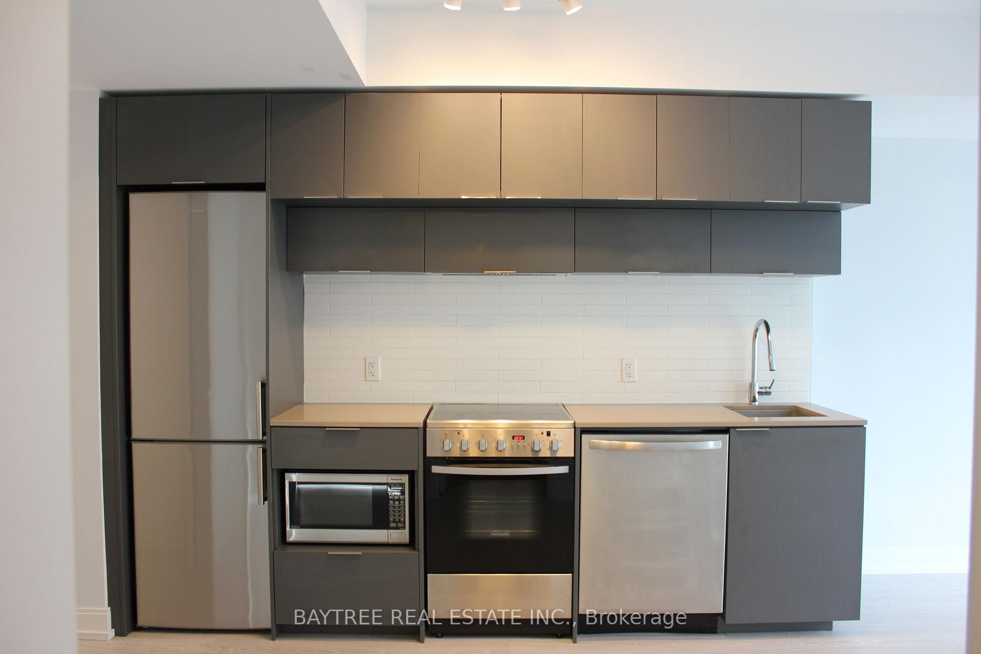 Photo 4 of Unit 1803, 181 Dundas Street E, Toronto, Church-Yonge Corridor — HOMEH