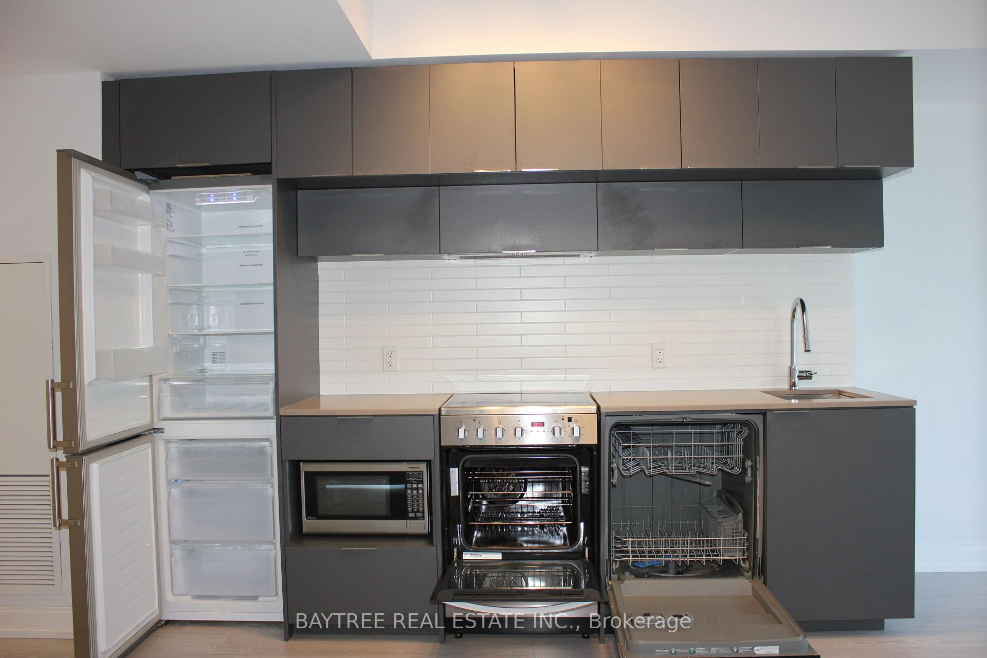 Photo 5 of Unit 1803, 181 Dundas Street E, Toronto, Church-Yonge Corridor — HOMEH
