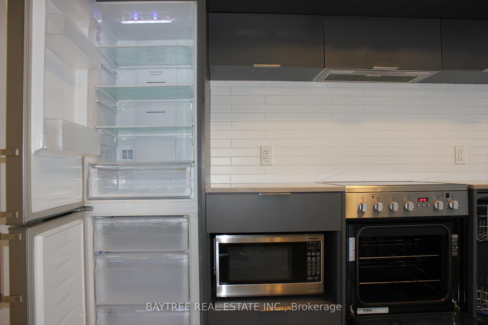 Photo 6 of Unit 1803, 181 Dundas Street E, Toronto, Church-Yonge Corridor — HOMEH