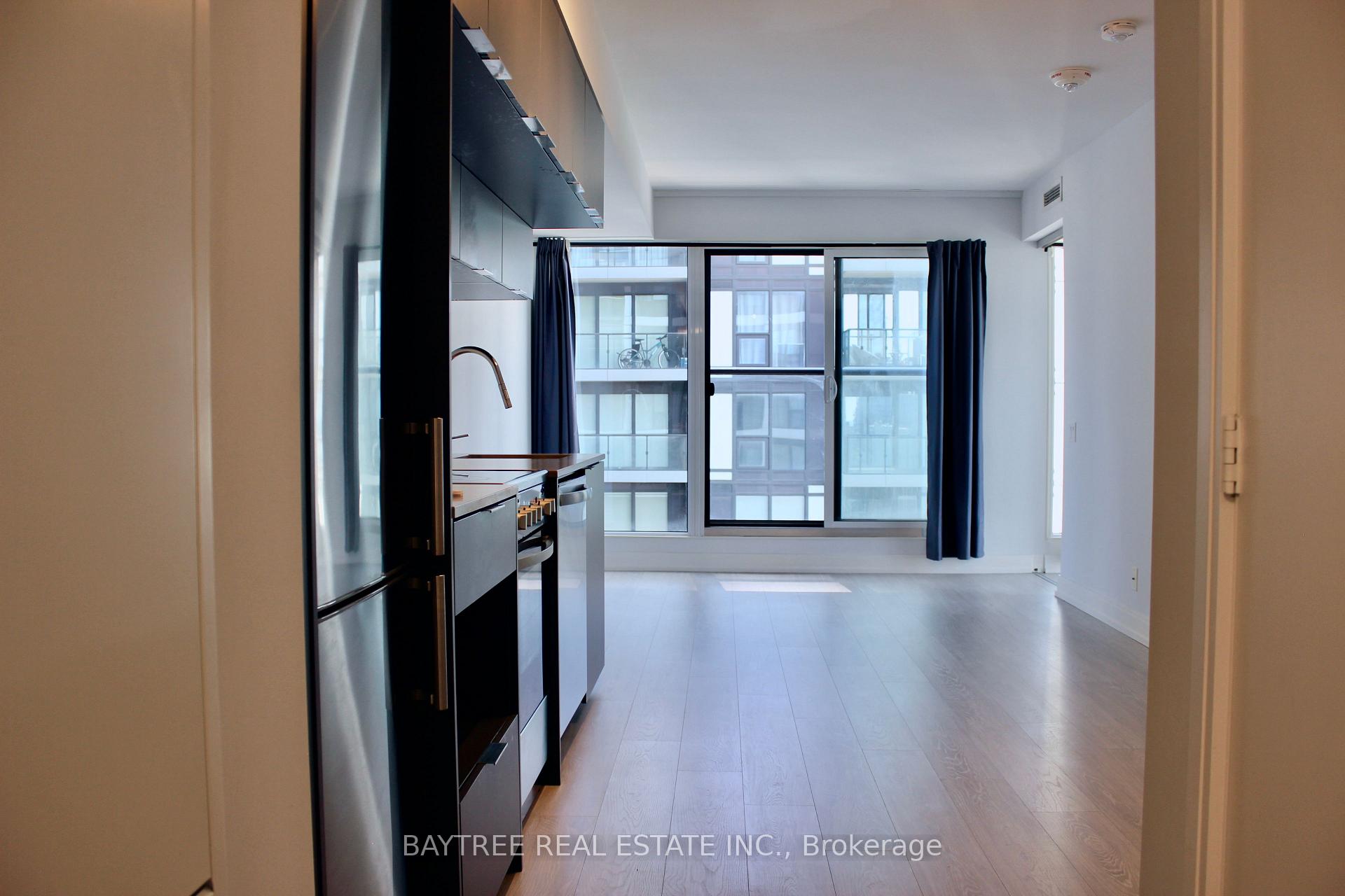 Photo 7 of Unit 1803, 181 Dundas Street E, Toronto, Church-Yonge Corridor — HOMEH