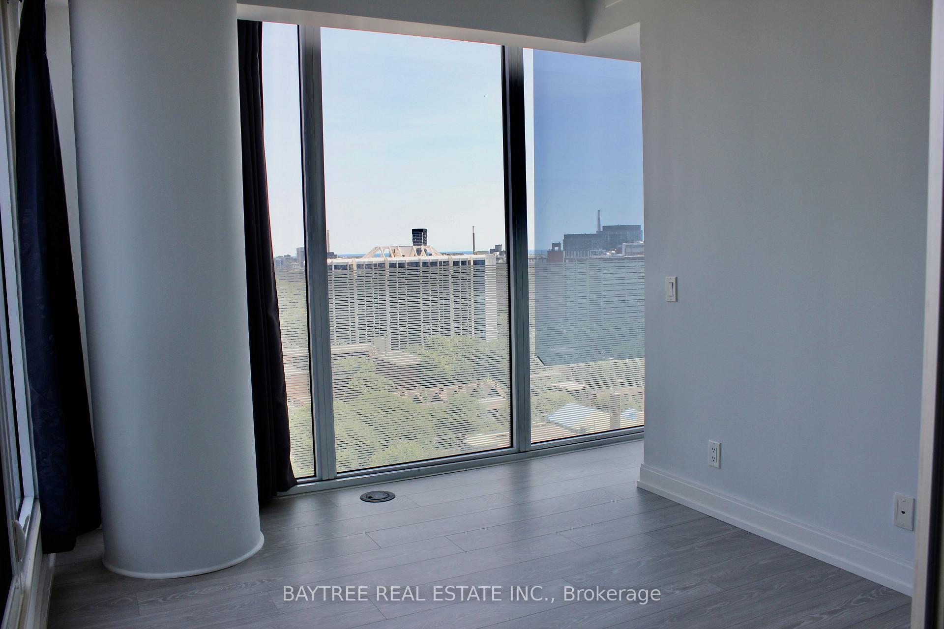 Photo 12 of Unit 1803, 181 Dundas Street E, Toronto, Church-Yonge Corridor — HOMEH