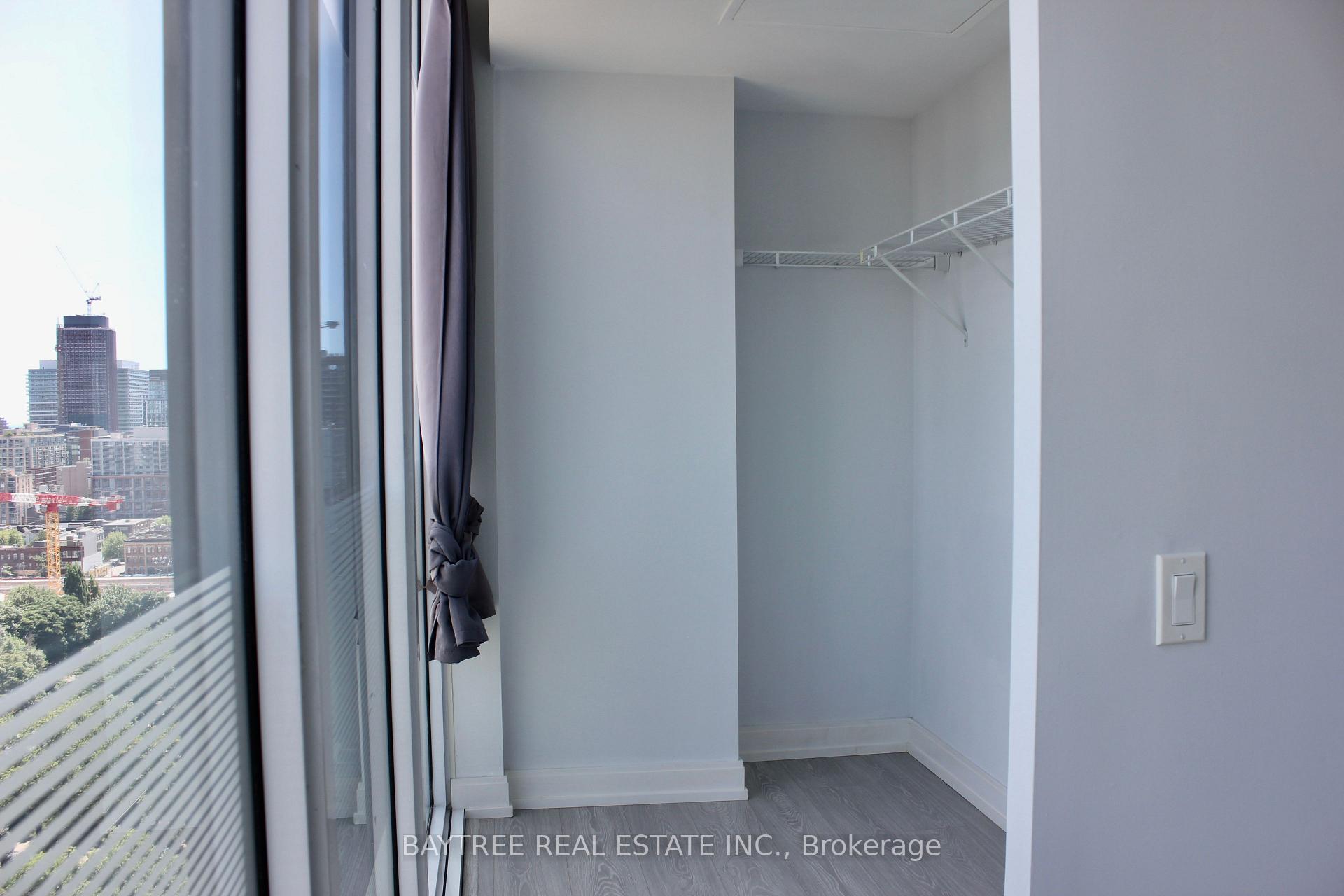 Photo 13 of Unit 1803, 181 Dundas Street E, Toronto, Church-Yonge Corridor — HOMEH