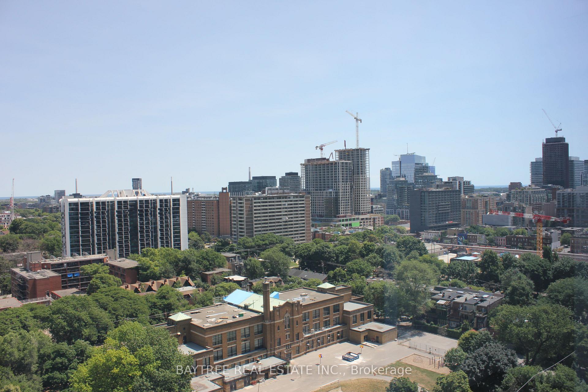 Photo 18 of Unit 1803, 181 Dundas Street E, Toronto, Church-Yonge Corridor — HOMEH