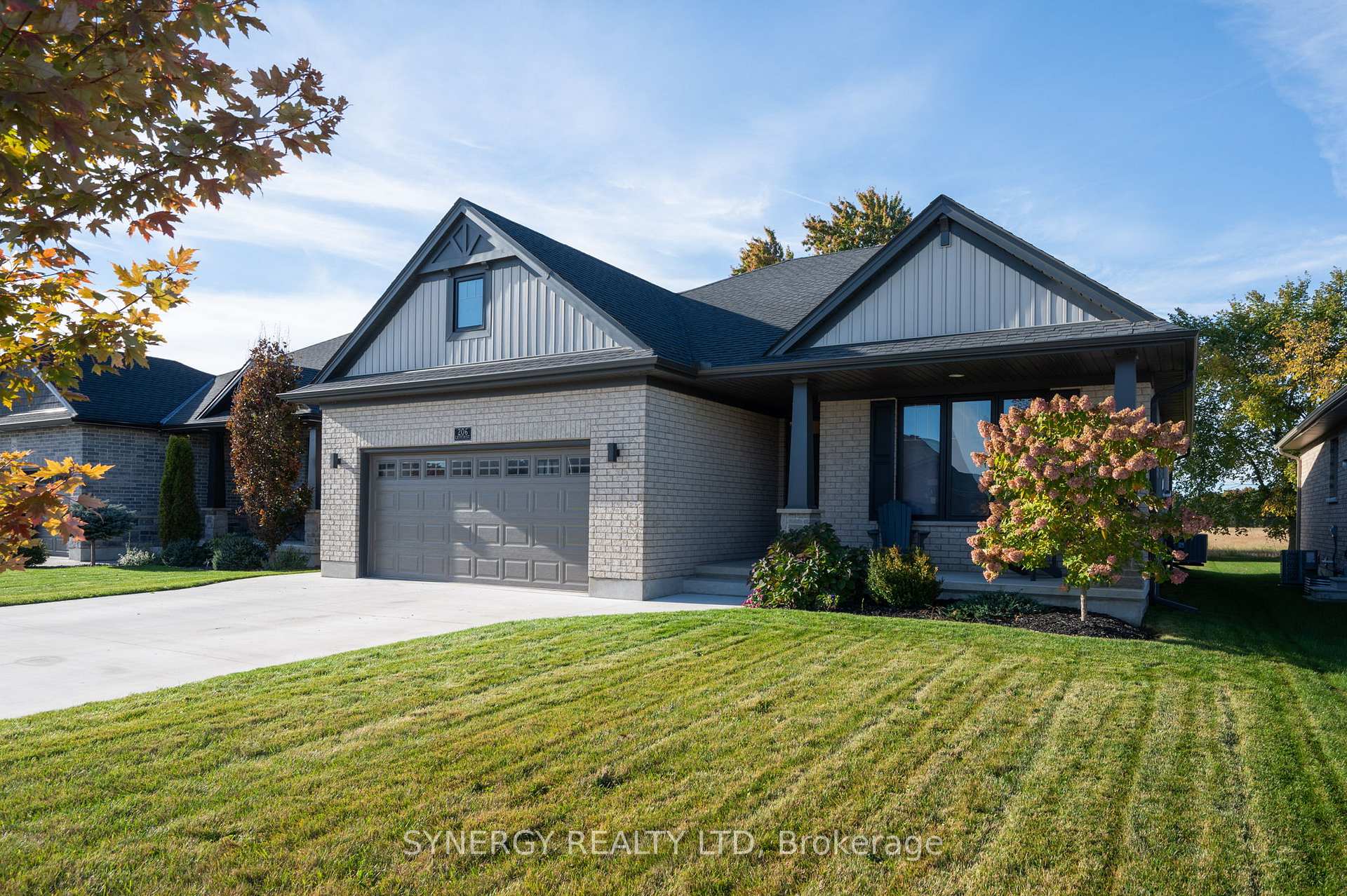 Photo 2 of 206 Leitch Street, Dutton/Dunwich, Dutton — HOMEH