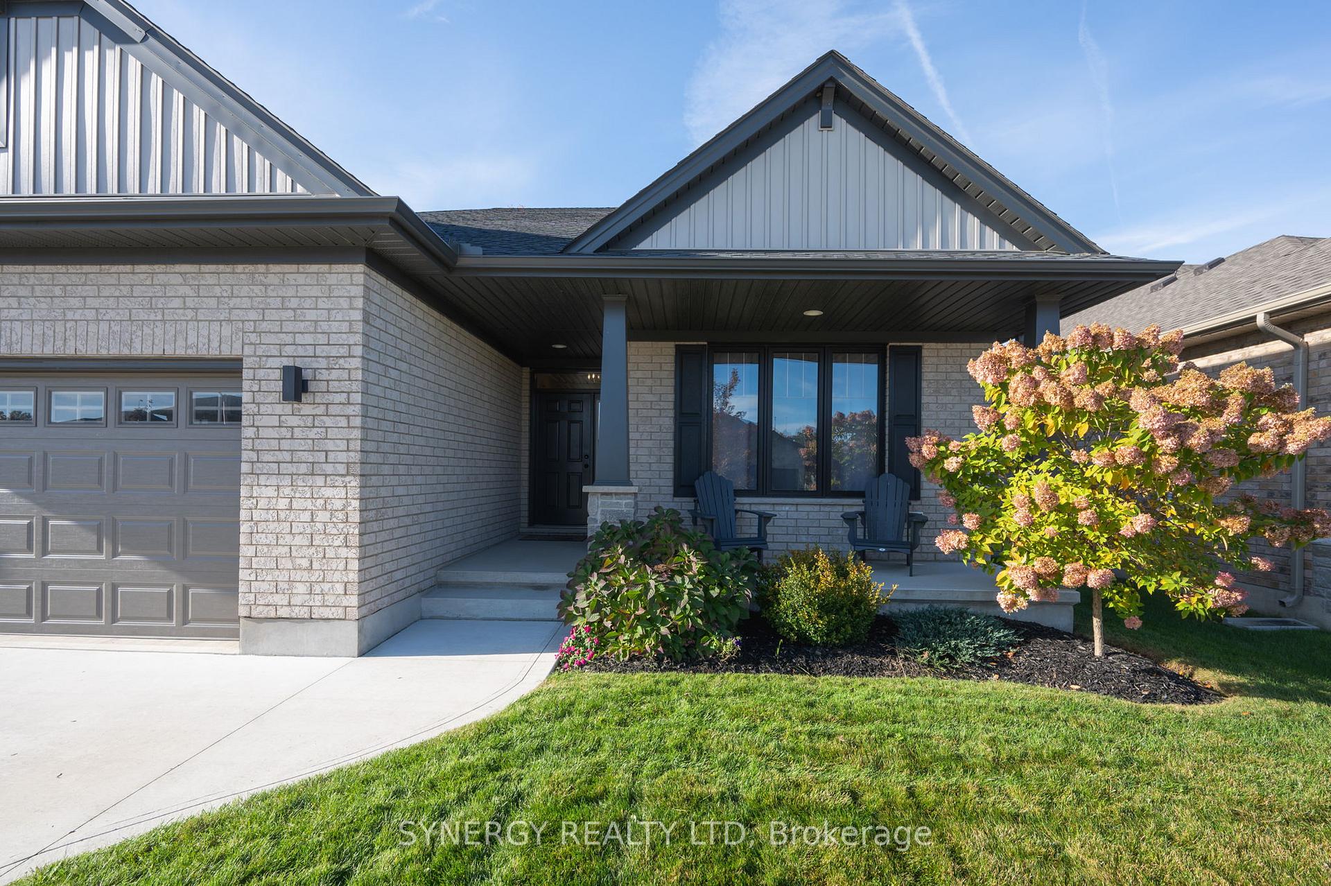Photo 3 of 206 Leitch Street, Dutton/Dunwich, Dutton — HOMEH