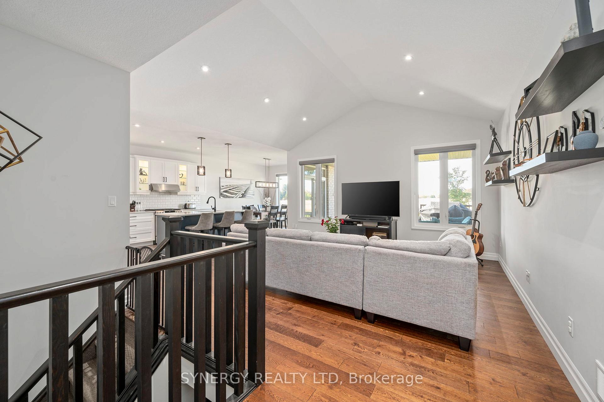 Photo 6 of 206 Leitch Street, Dutton/Dunwich, Dutton — HOMEH