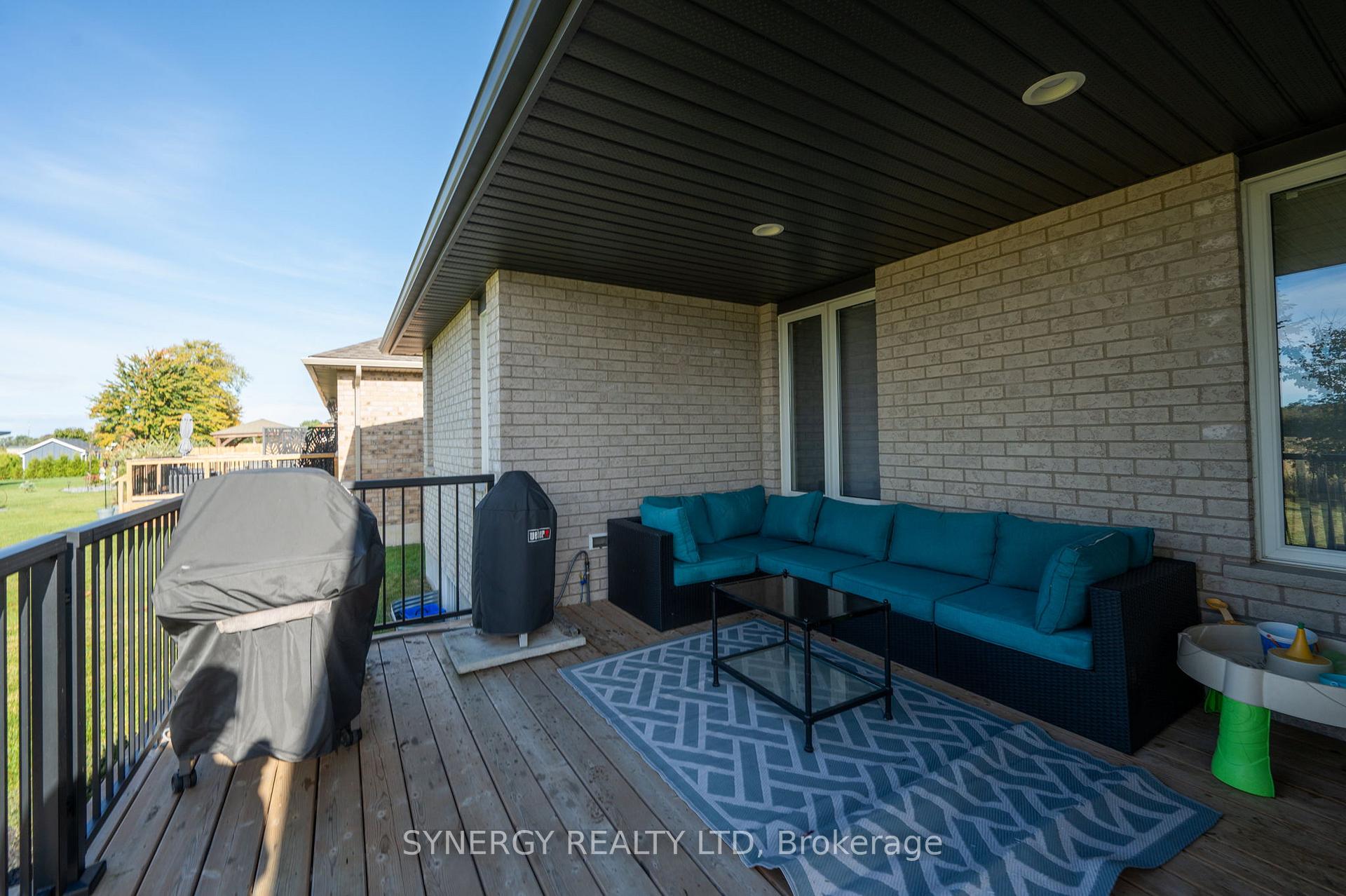 Photo 24 of 206 Leitch Street, Dutton/Dunwich, Dutton — HOMEH