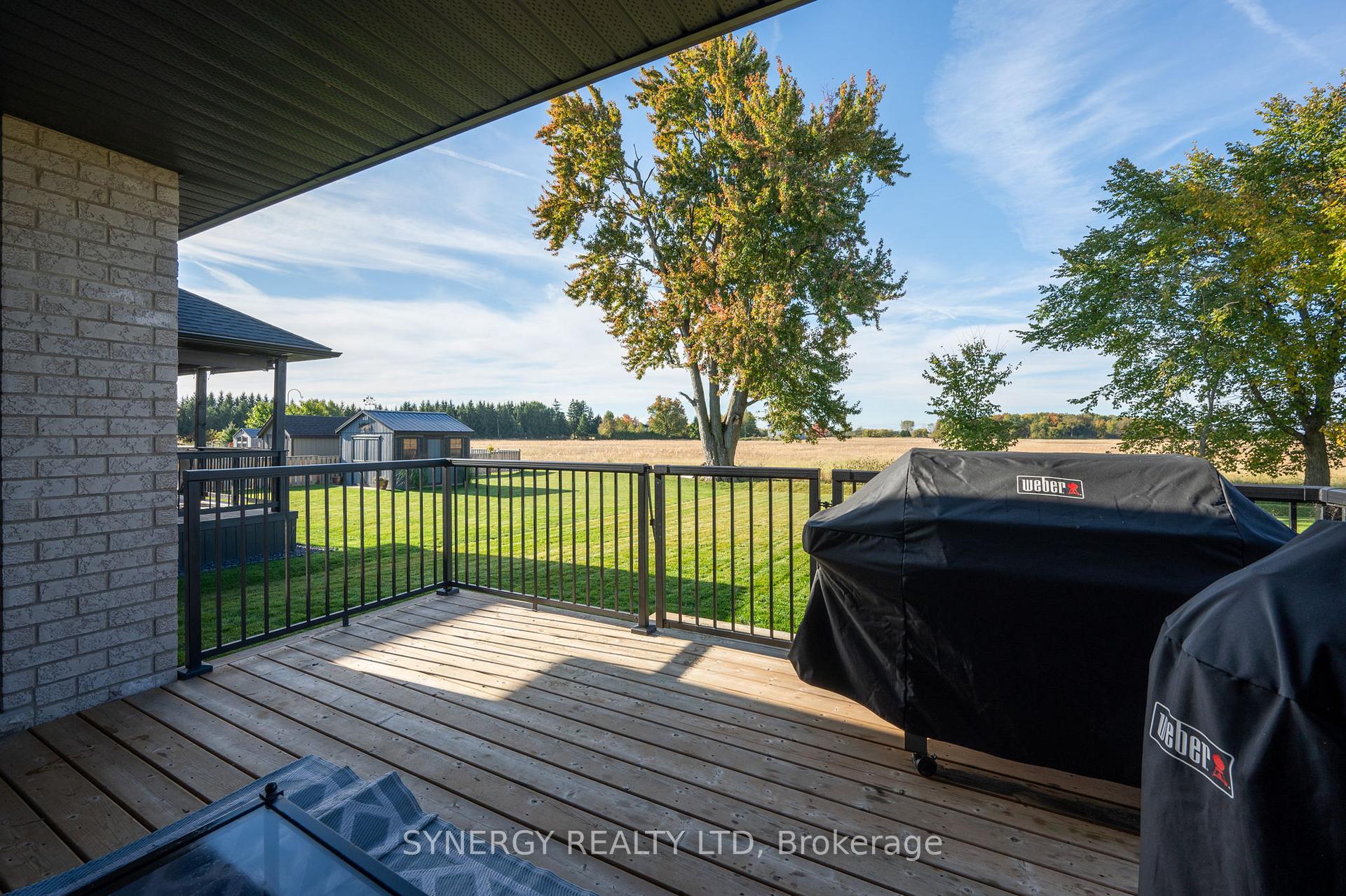 Photo 25 of 206 Leitch Street, Dutton/Dunwich, Dutton — HOMEH