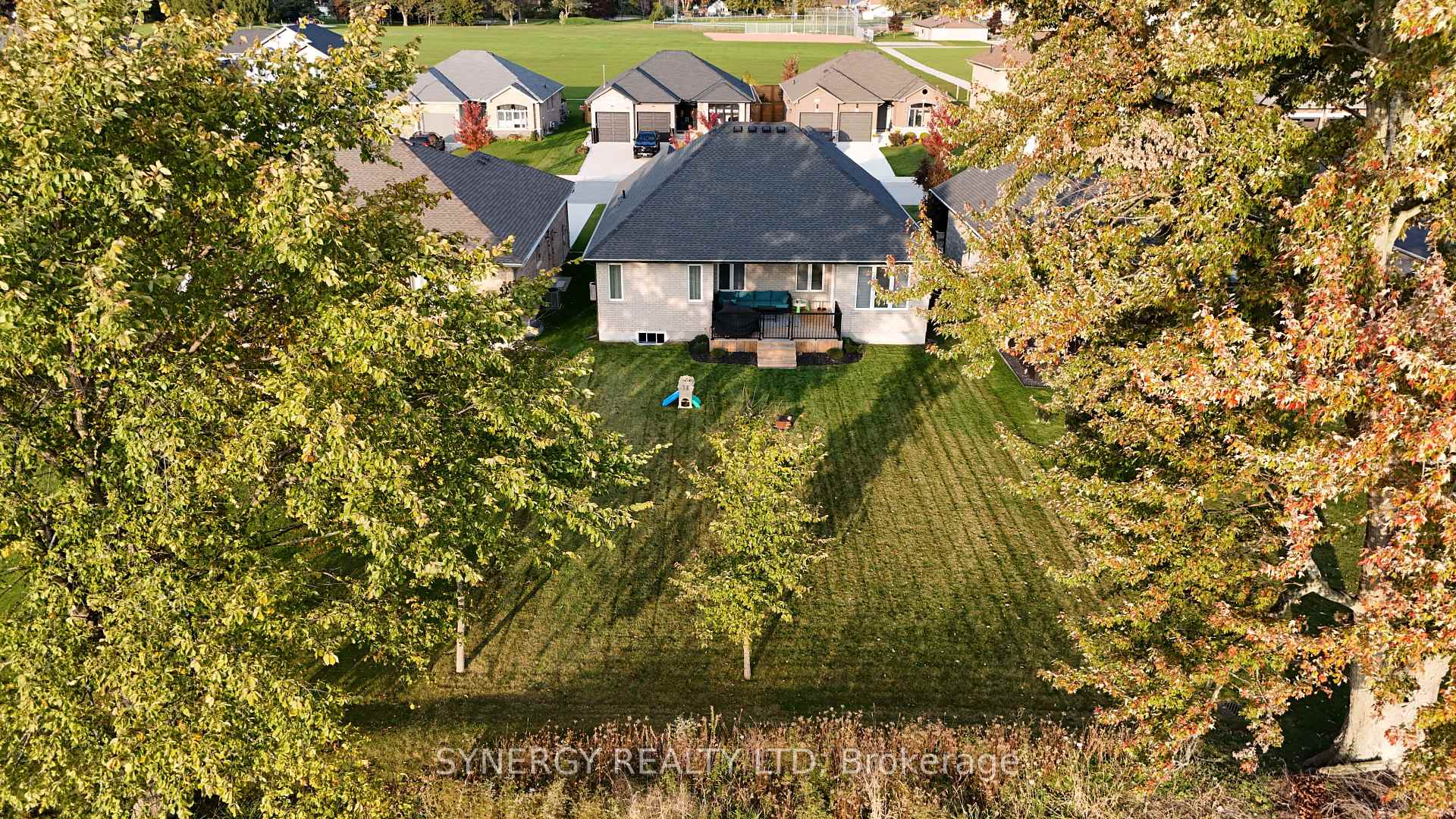 Photo 31 of 206 Leitch Street, Dutton/Dunwich, Dutton — HOMEH