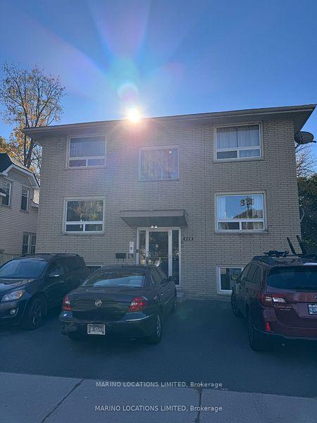 Photo 1 of 193 Victoria Avenue, Belleville, Belleville Ward — HOMEH