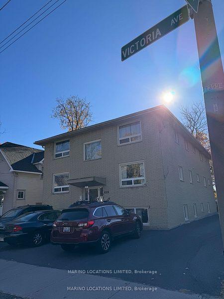 Photo 2 of 193 Victoria Avenue, Belleville, Belleville Ward — HOMEH