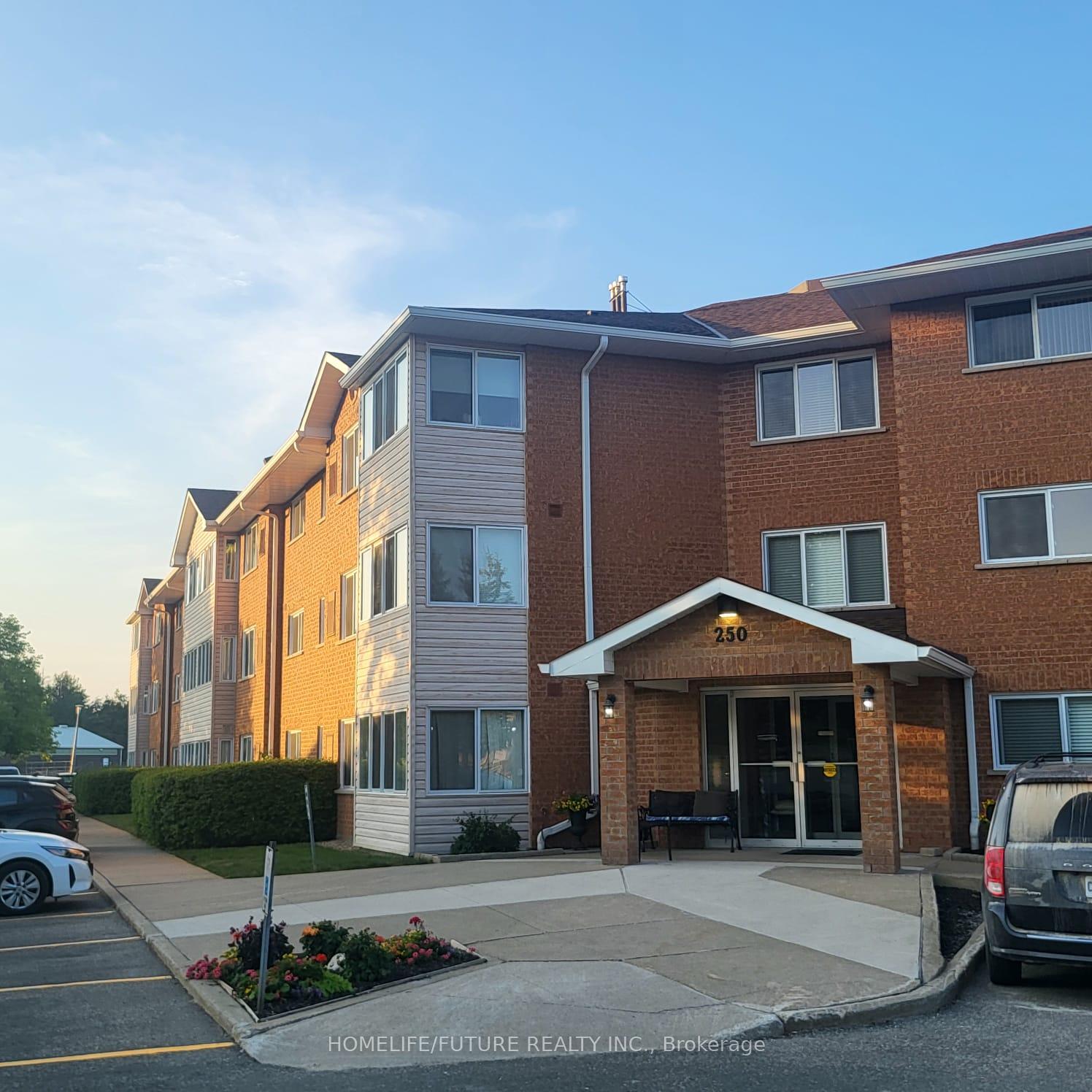 Photo 1 of Unit 208, 250 Robert Street, Shelburne — HOMEH
