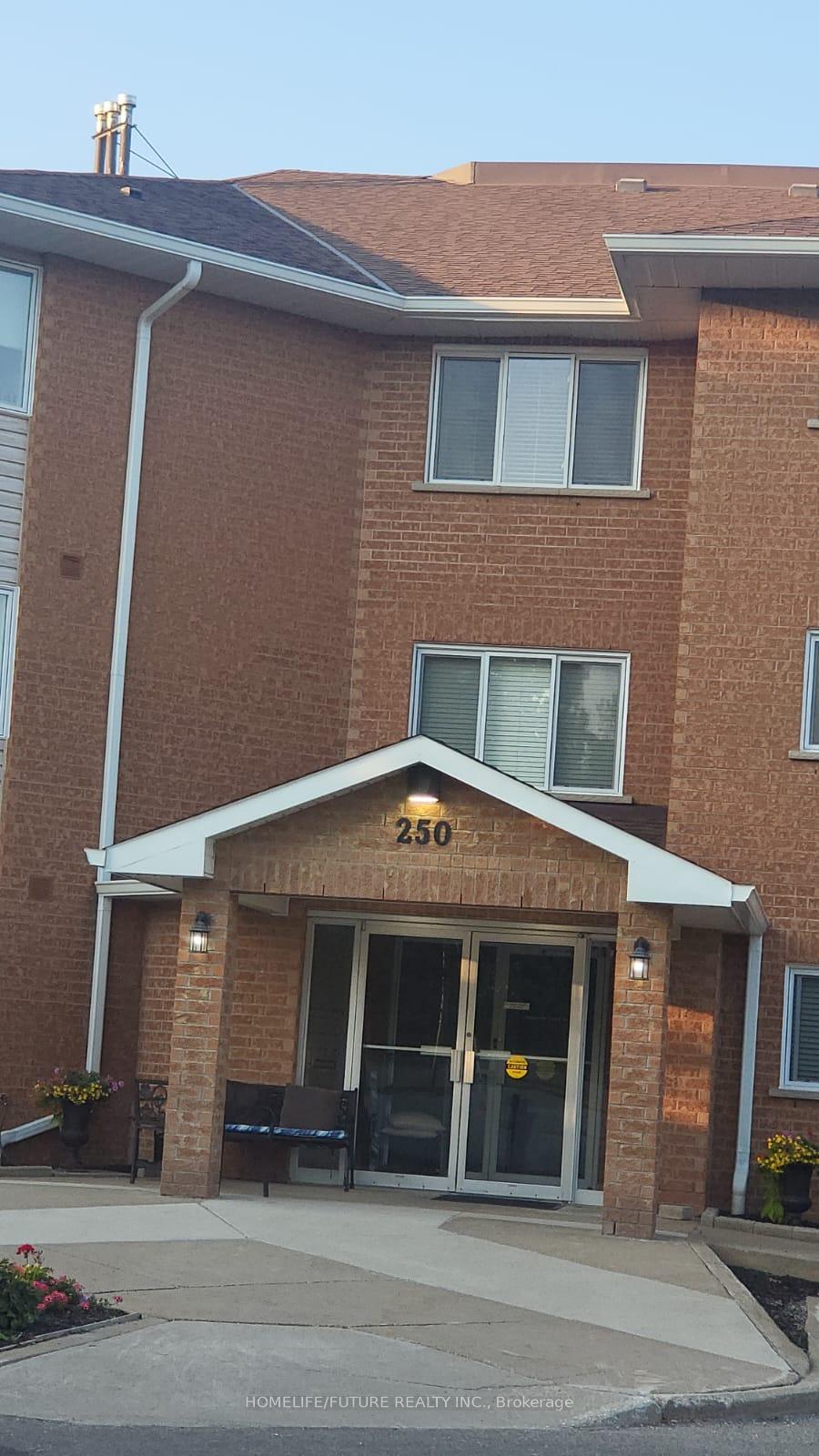 Photo 2 of Unit 208, 250 Robert Street, Shelburne — HOMEH