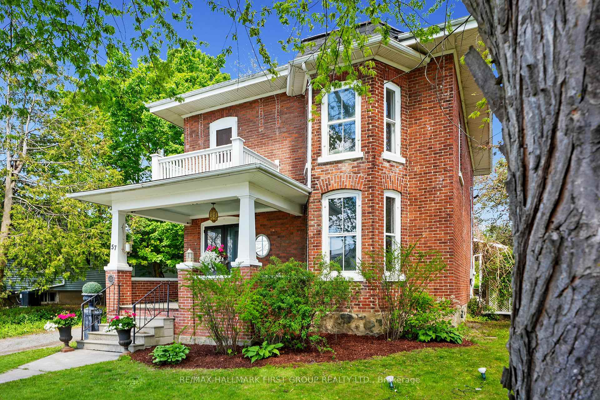 Photo 2 of 57 King Street E, Cramahe, Colborne — HOMEH