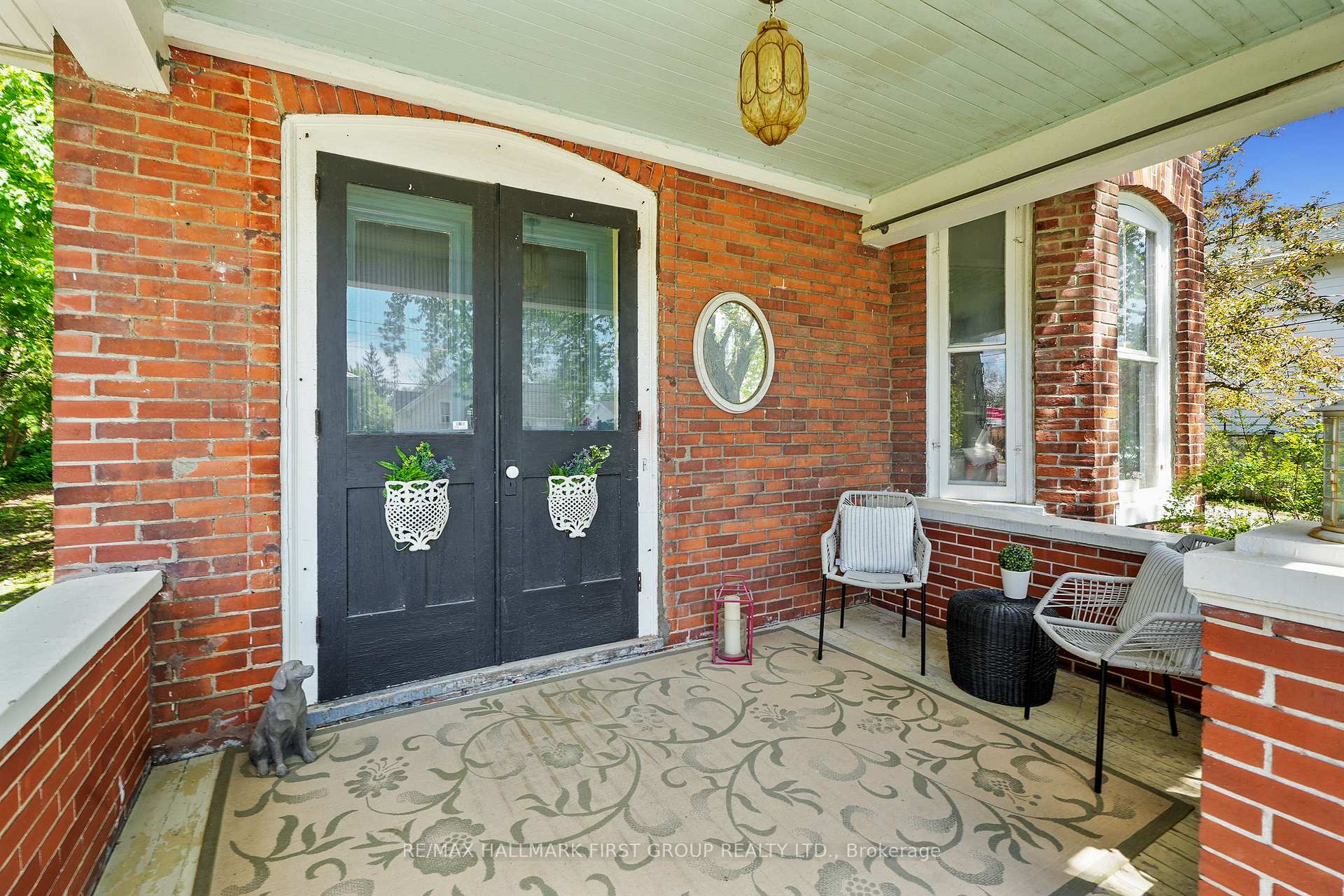 Photo 4 of 57 King Street E, Cramahe, Colborne — HOMEH