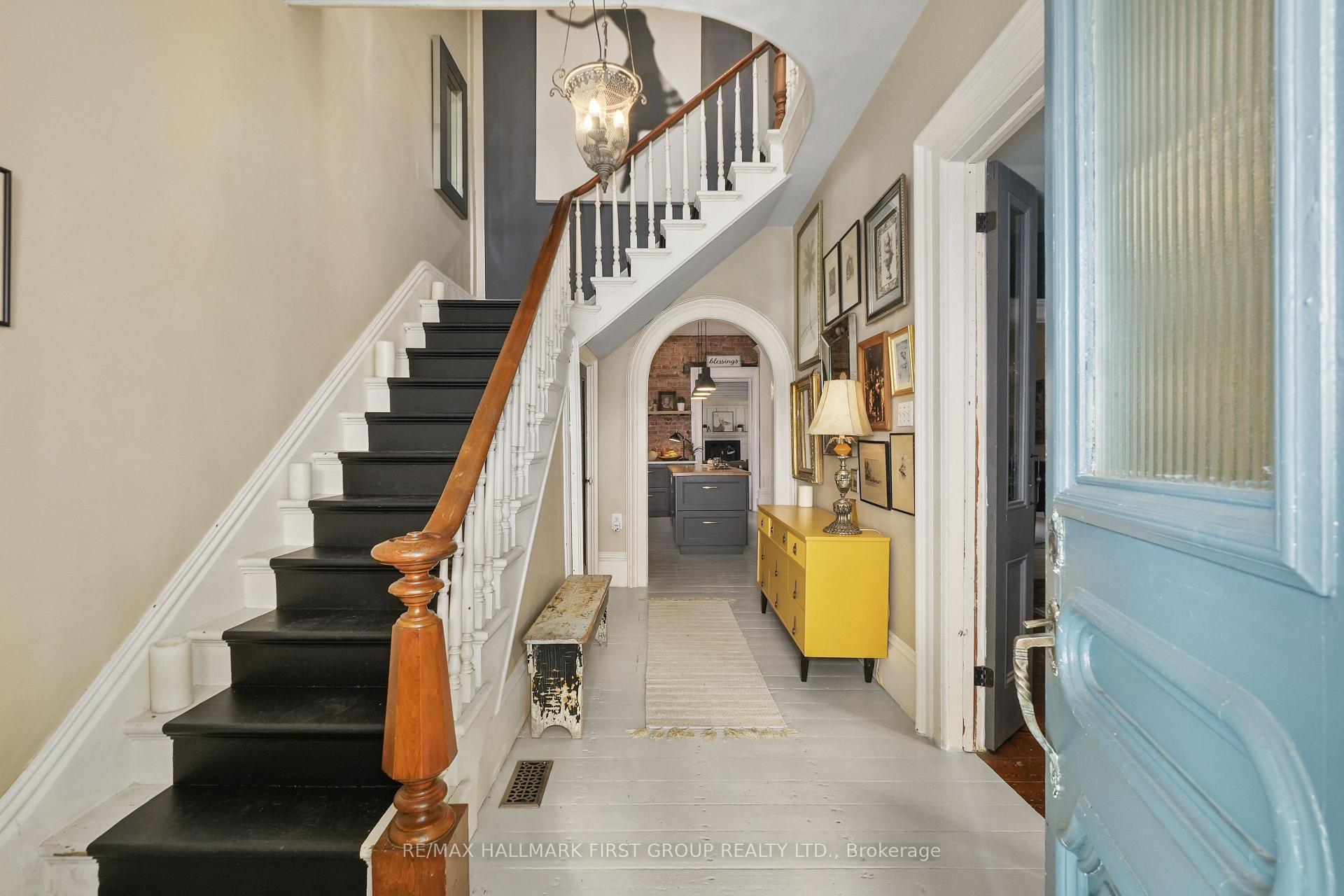 Photo 5 of 57 King Street E, Cramahe, Colborne — HOMEH
