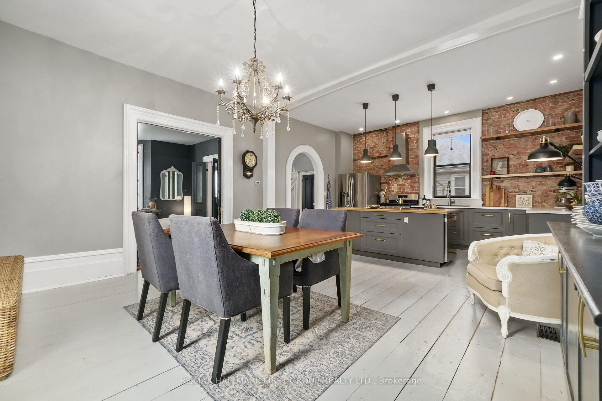 Photo 10 of 57 King Street E, Cramahe, Colborne — HOMEH