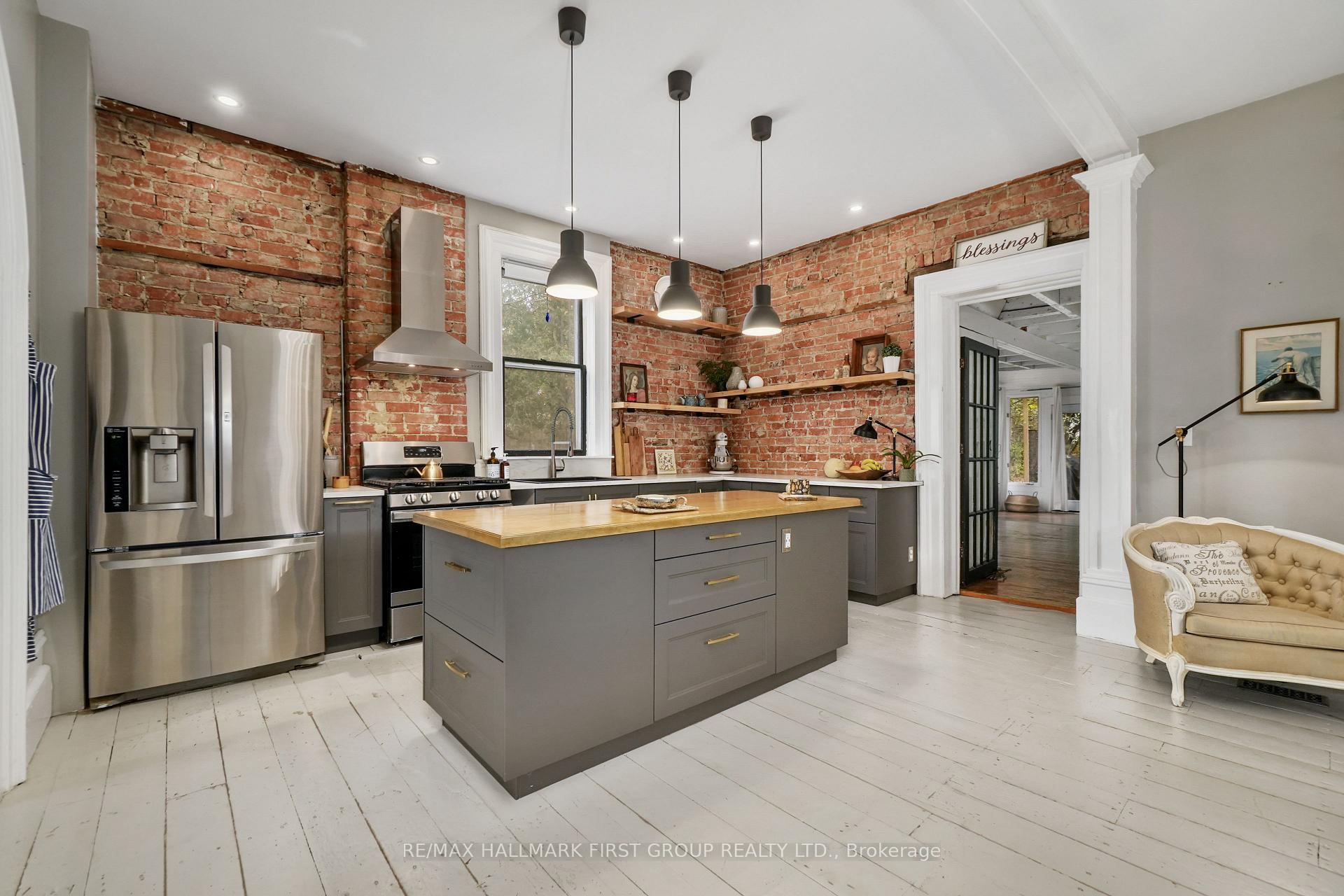 Photo 11 of 57 King Street E, Cramahe, Colborne — HOMEH