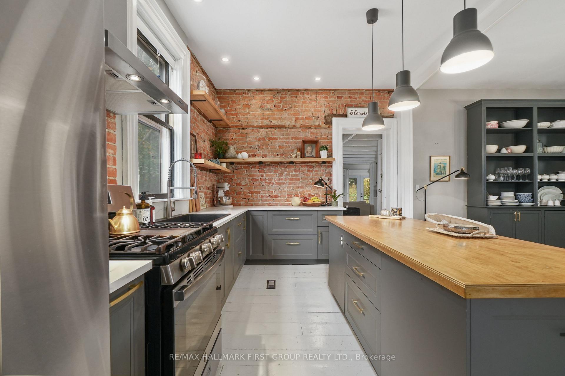 Photo 14 of 57 King Street E, Cramahe, Colborne — HOMEH