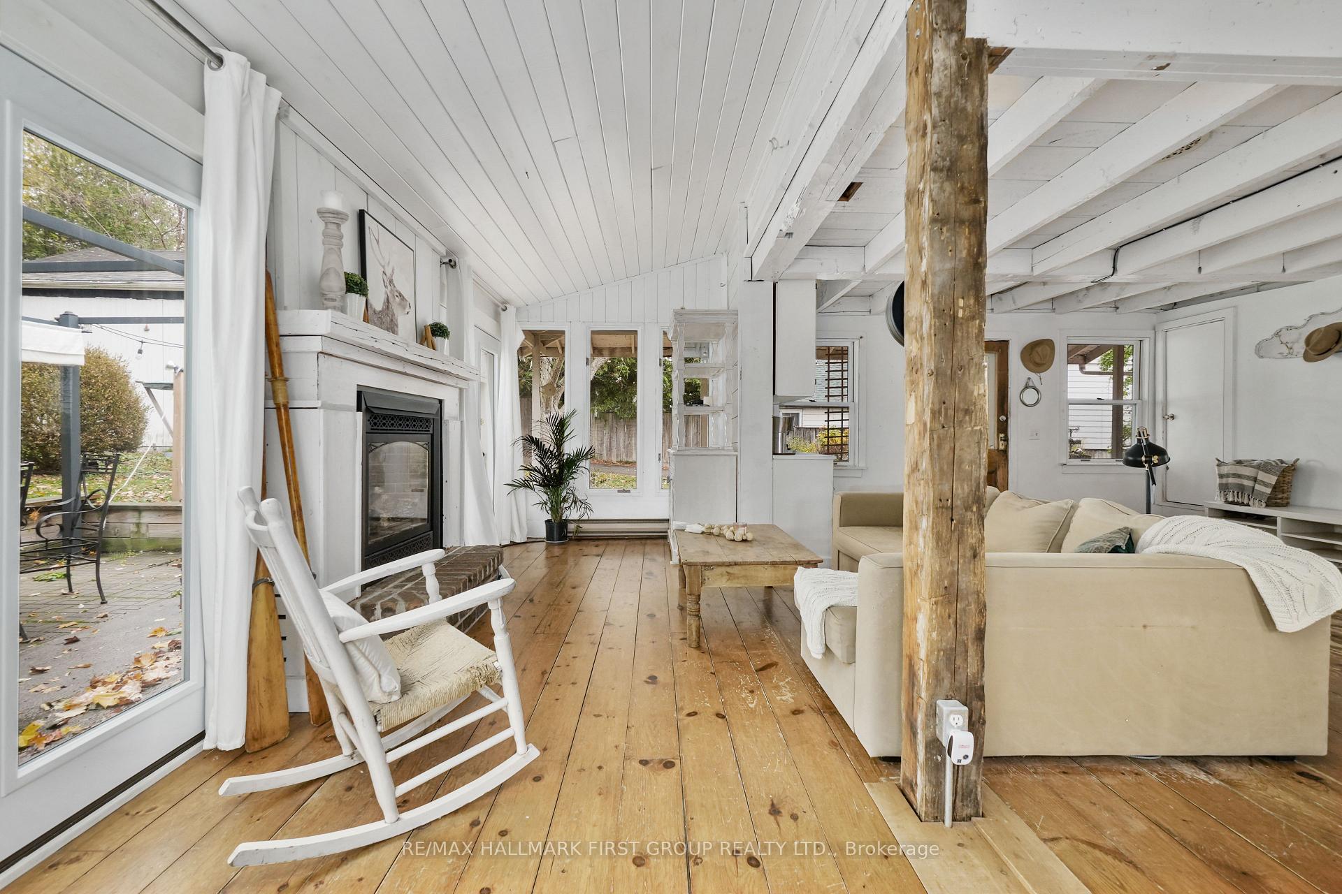 Photo 18 of 57 King Street E, Cramahe, Colborne — HOMEH
