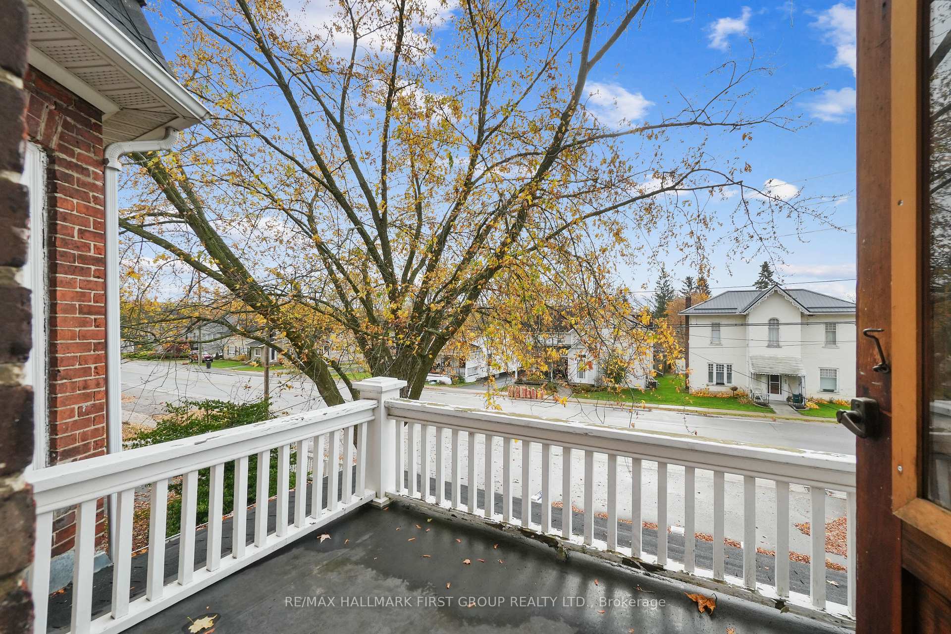 Photo 20 of 57 King Street E, Cramahe, Colborne — HOMEH