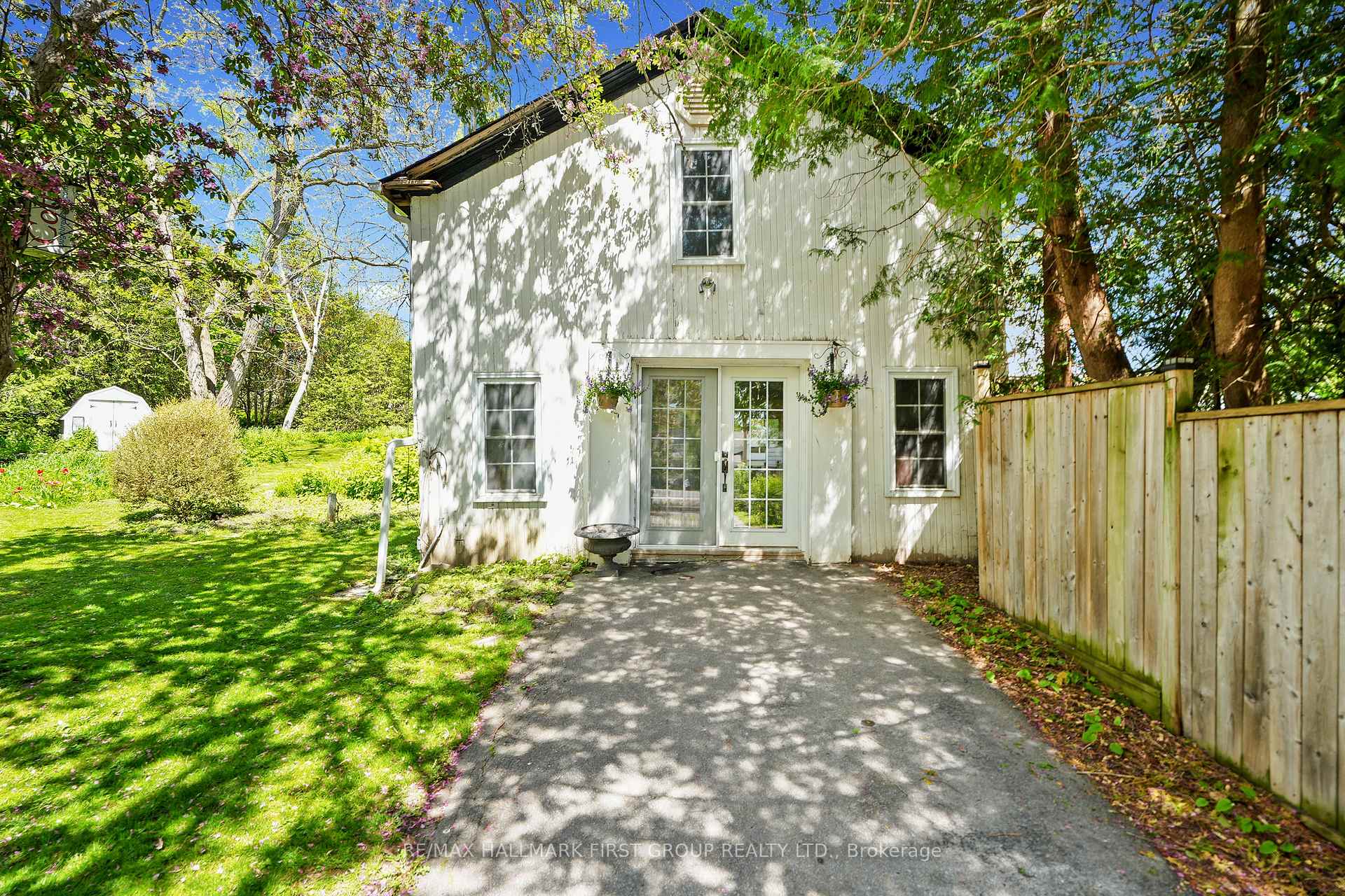 Photo 29 of 57 King Street E, Cramahe, Colborne — HOMEH