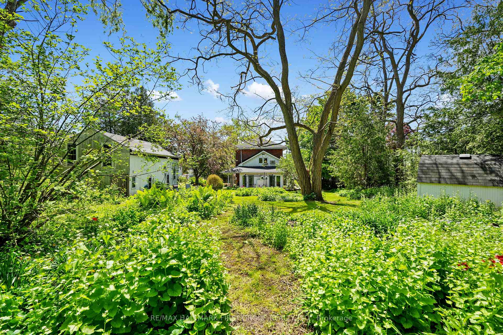 Photo 43 of 57 King Street E, Cramahe, Colborne — HOMEH