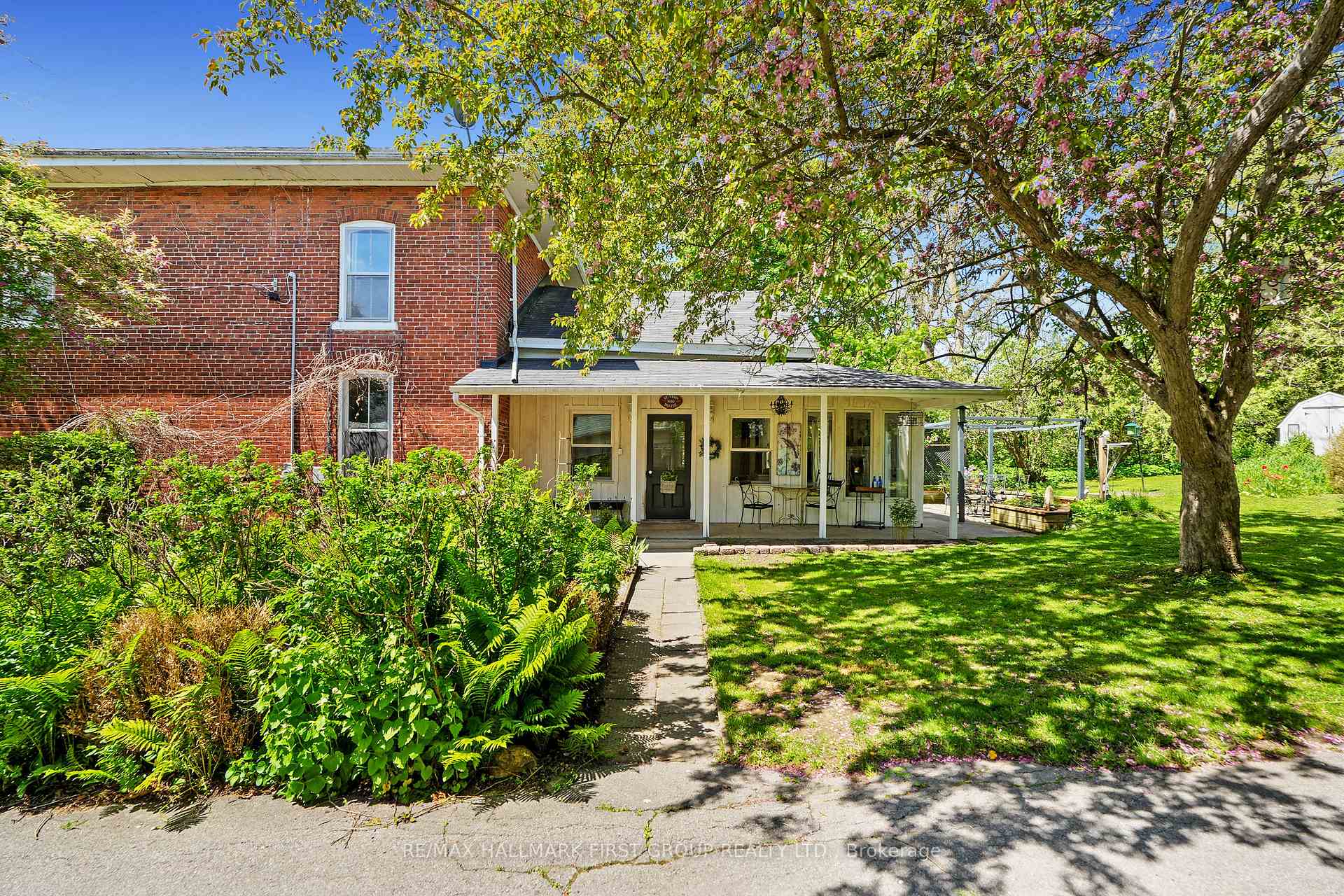 Photo 44 of 57 King Street E, Cramahe, Colborne — HOMEH