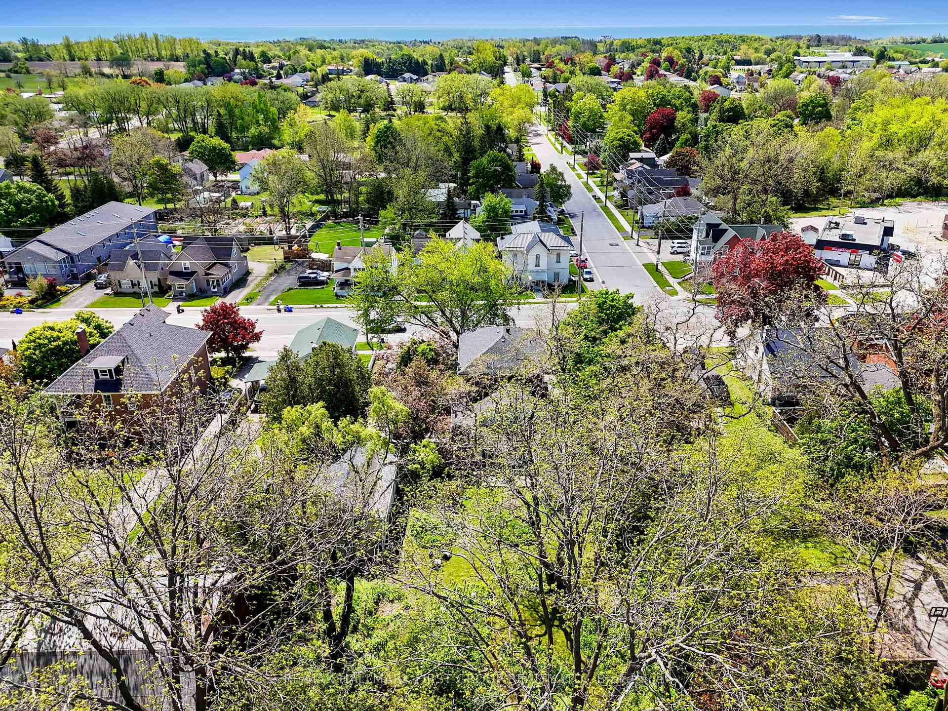 Photo 46 of 57 King Street E, Cramahe, Colborne — HOMEH