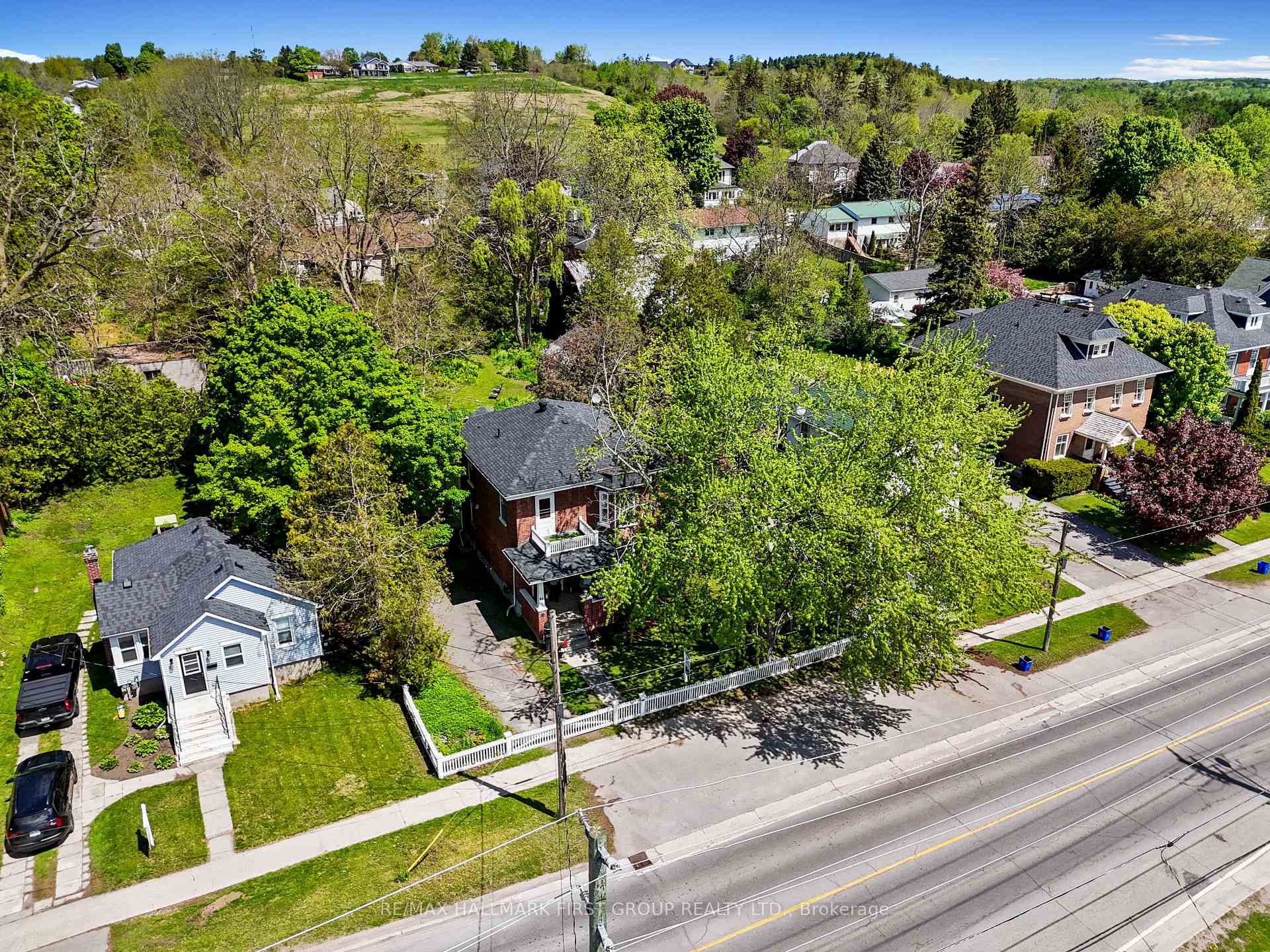 Photo 48 of 57 King Street E, Cramahe, Colborne — HOMEH