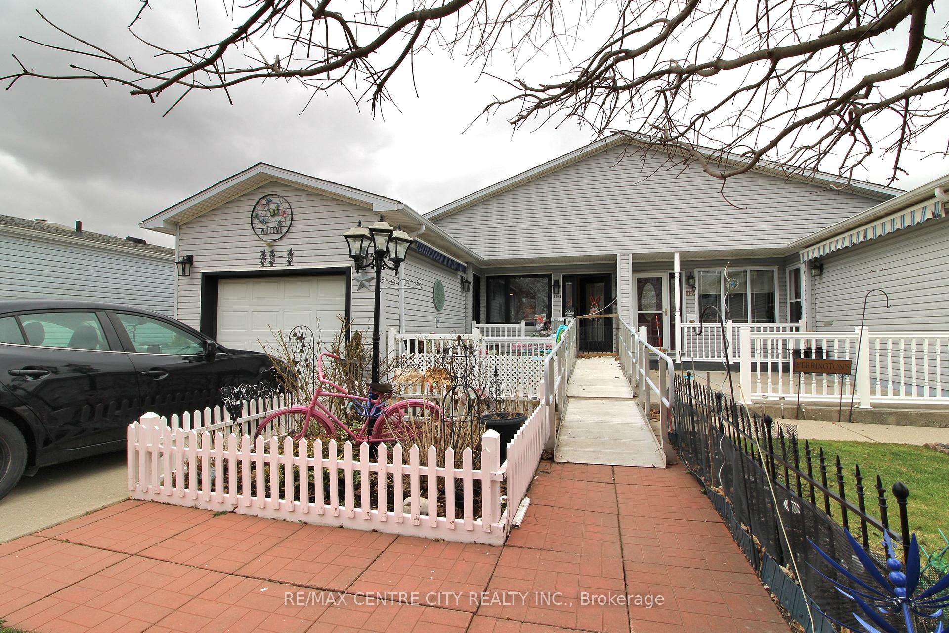 Photo 1 of 11 Stewart Street, Strathroy-Caradoc, SE — HOMEH