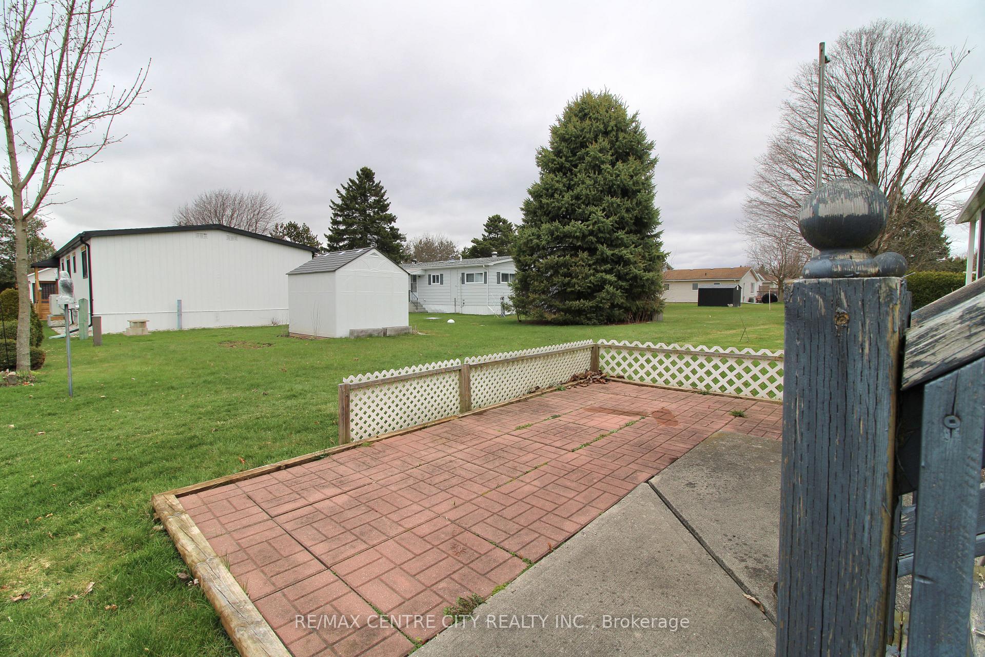 Photo 24 of 11 Stewart Street, Strathroy-Caradoc, SE — HOMEH