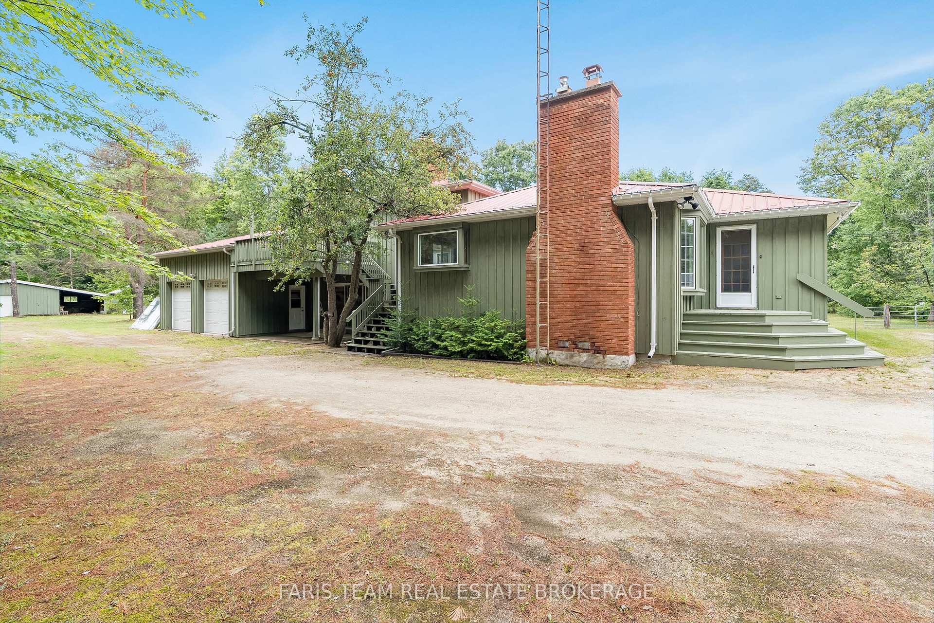 Photo 1 of 223 Denney Drive, Essa, Angus — HOMEH