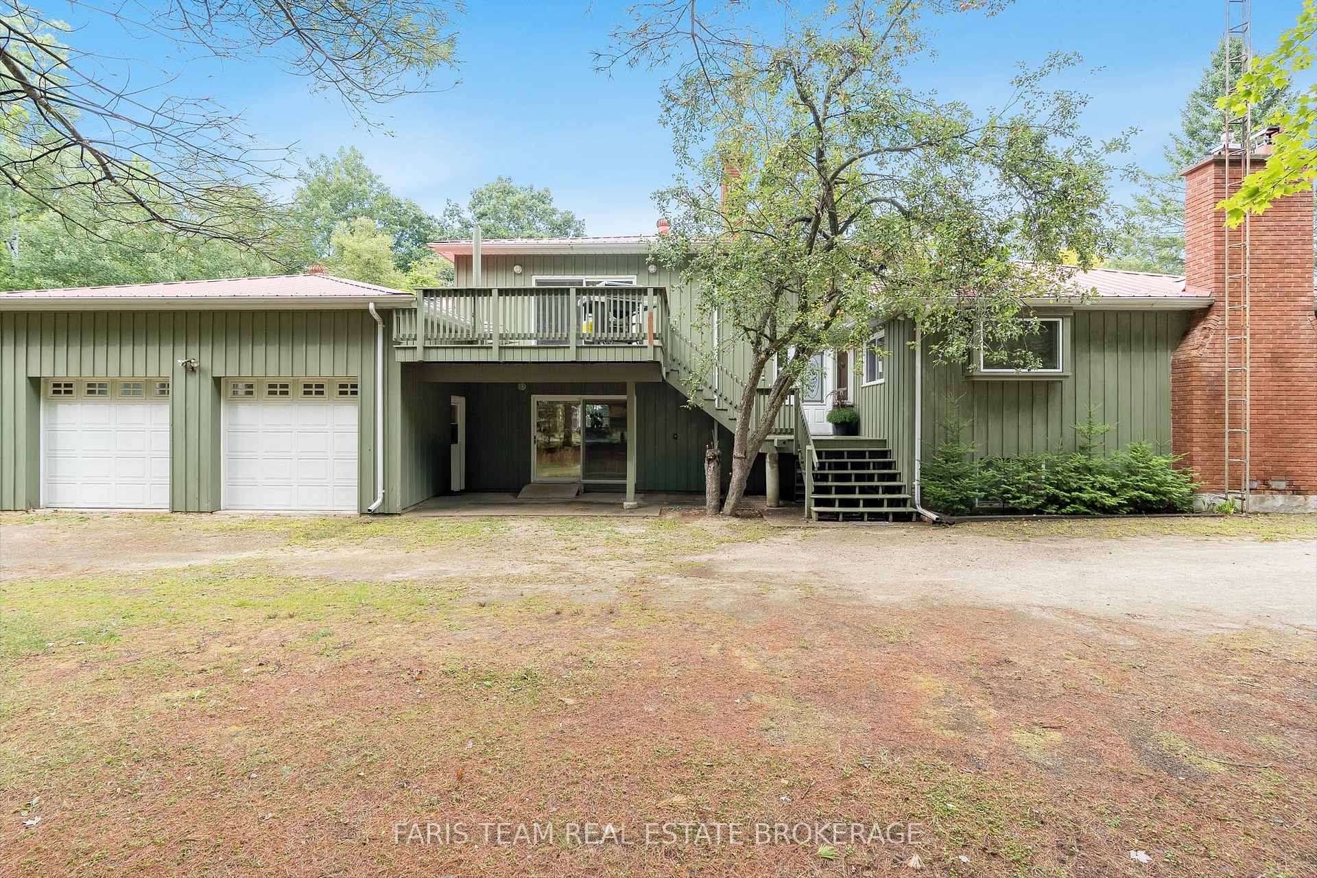 Photo 2 of 223 Denney Drive, Essa, Angus — HOMEH