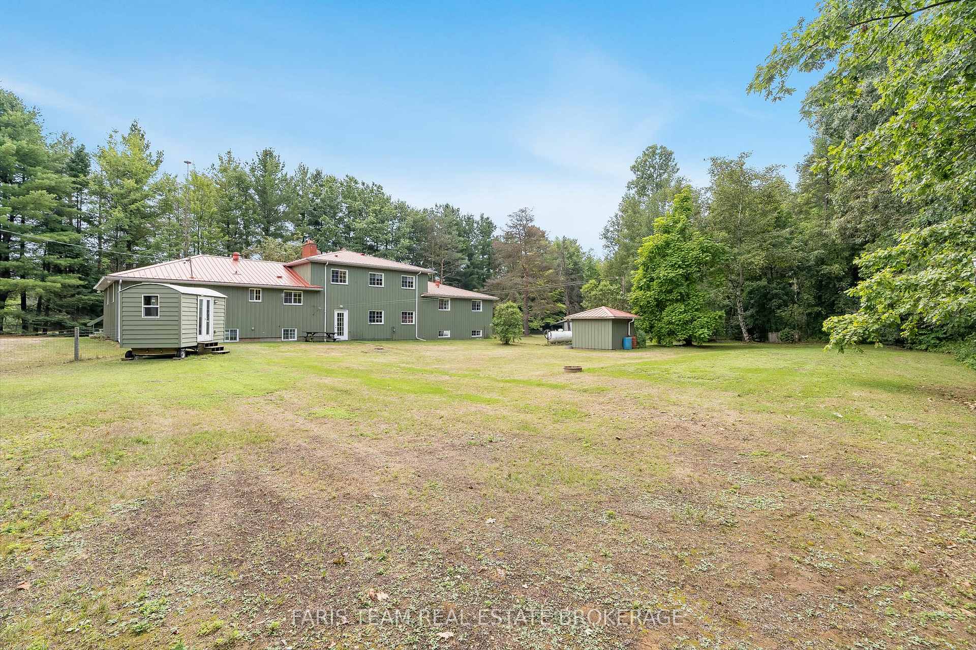 Photo 40 of 223 Denney Drive, Essa, Angus — HOMEH