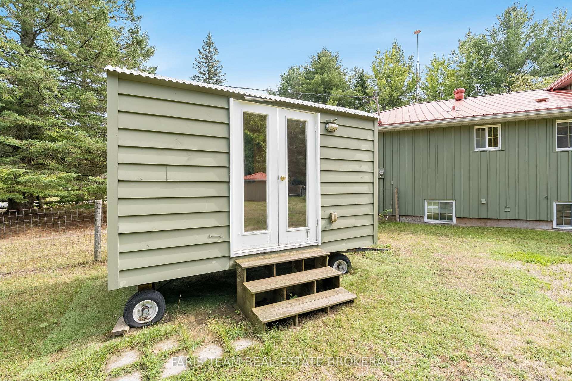 Photo 42 of 223 Denney Drive, Essa, Angus — HOMEH