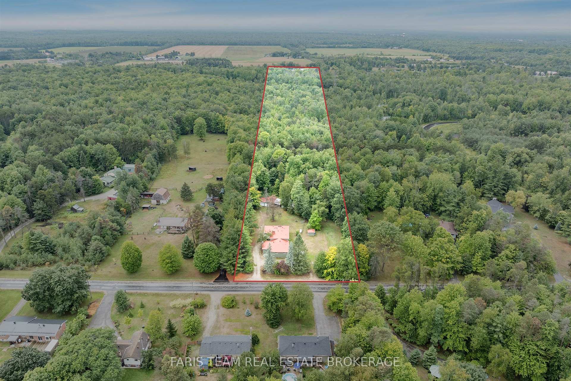 Photo 44 of 223 Denney Drive, Essa, Angus — HOMEH