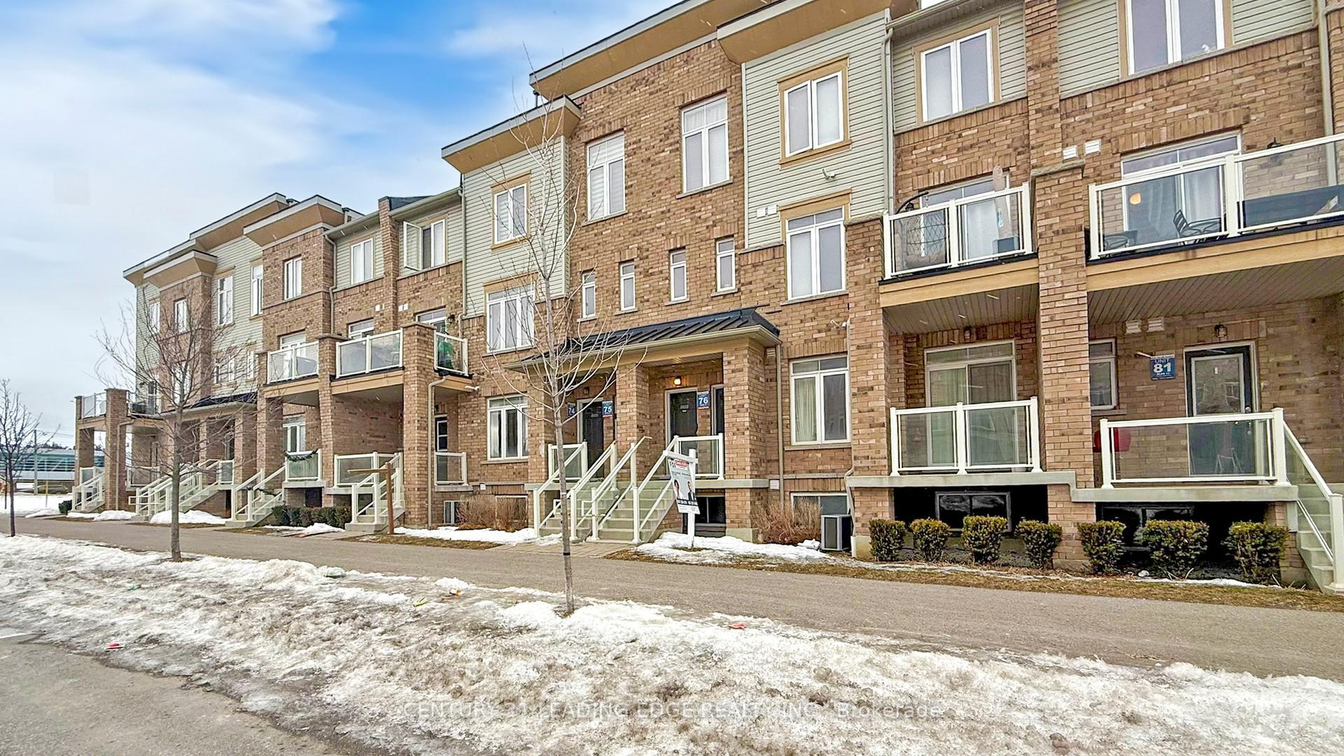 Photo 1 of 1768 Rex Heath Drive S, Pickering, Duffin Heights — HOMEH