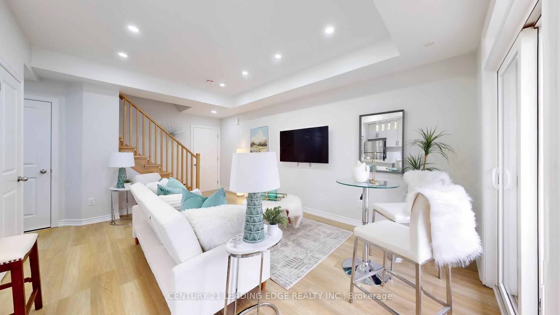 Photo 2 of 1768 Rex Heath Drive S, Pickering, Duffin Heights — HOMEH