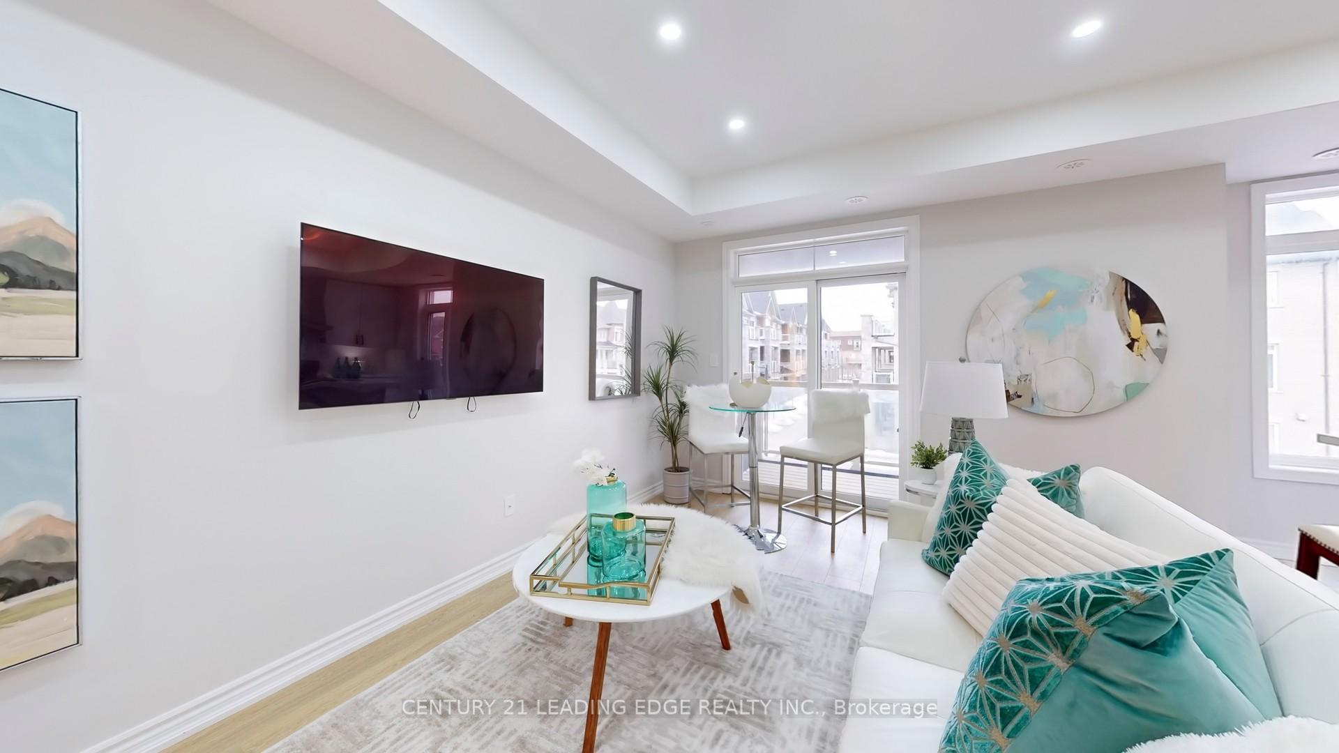 Photo 3 of 1768 Rex Heath Drive S, Pickering, Duffin Heights — HOMEH