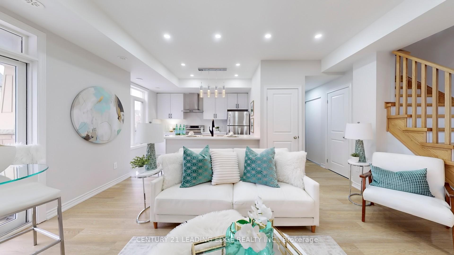 Photo 5 of 1768 Rex Heath Drive S, Pickering, Duffin Heights — HOMEH