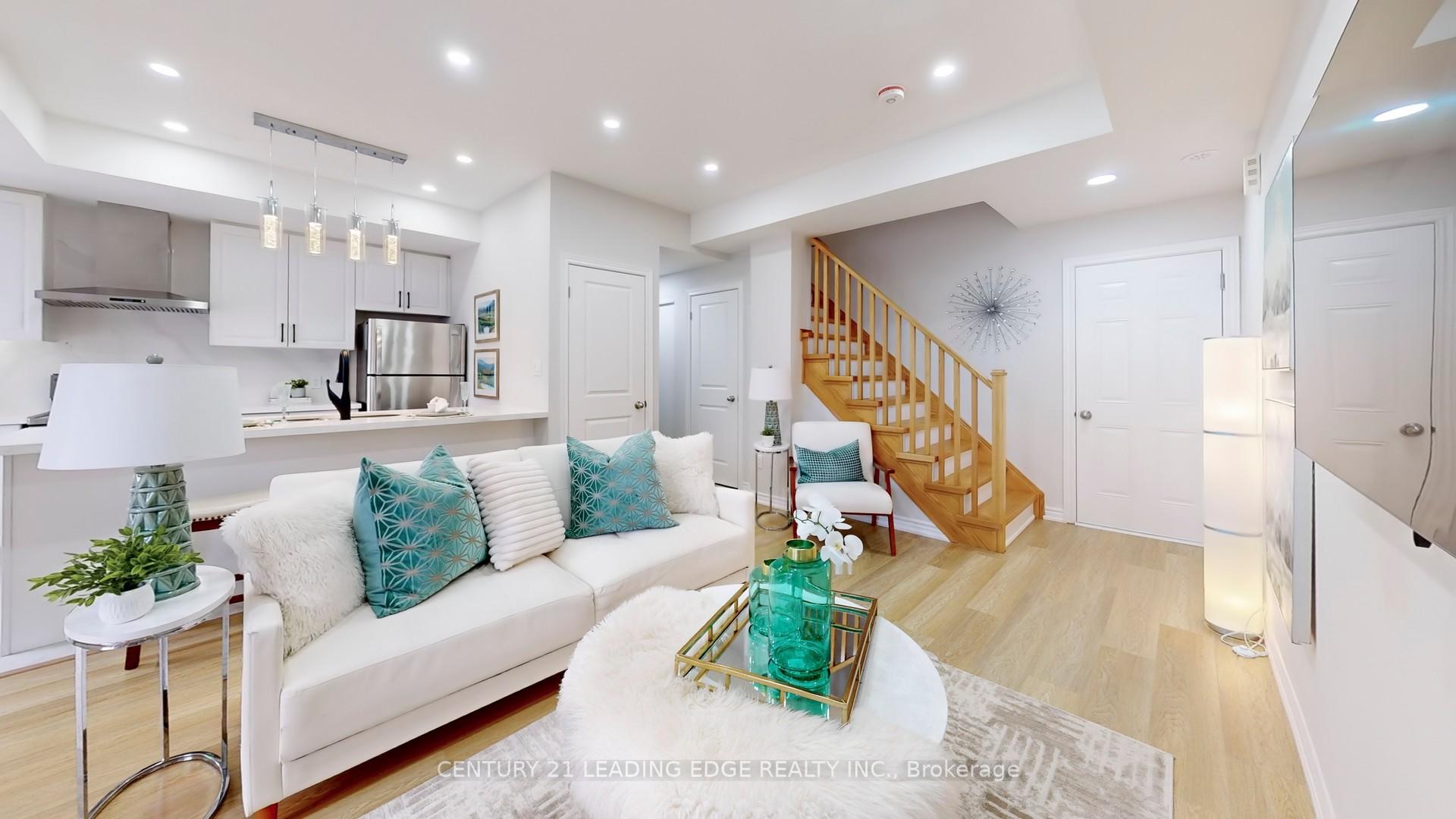 Photo 6 of 1768 Rex Heath Drive S, Pickering, Duffin Heights — HOMEH