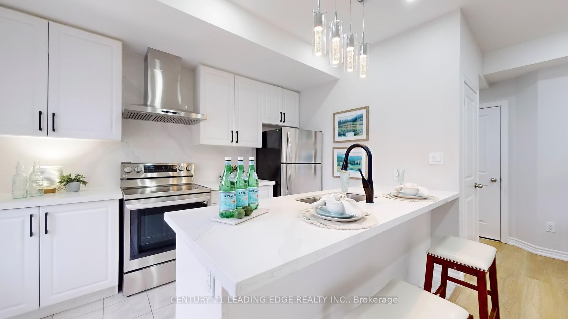 Photo 9 of 1768 Rex Heath Drive S, Pickering, Duffin Heights — HOMEH