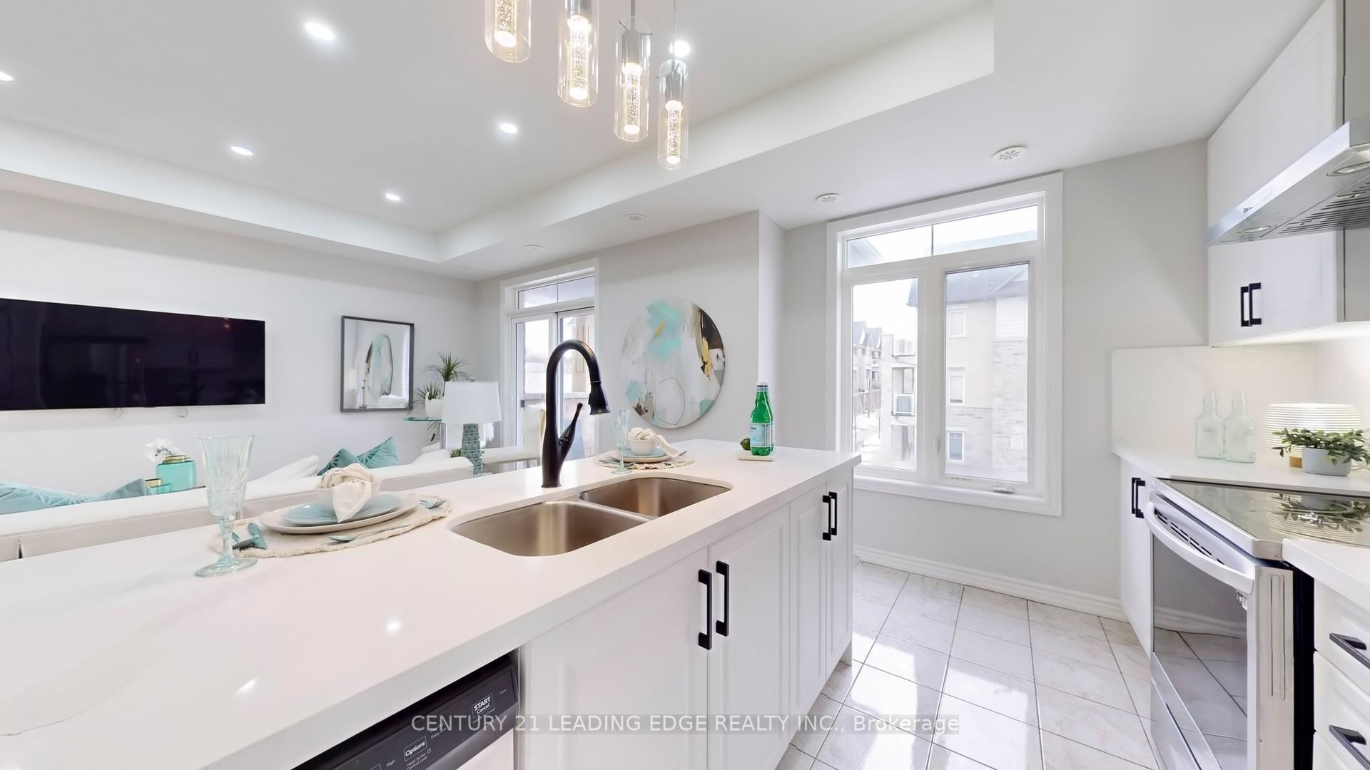 Photo 13 of 1768 Rex Heath Drive S, Pickering, Duffin Heights — HOMEH