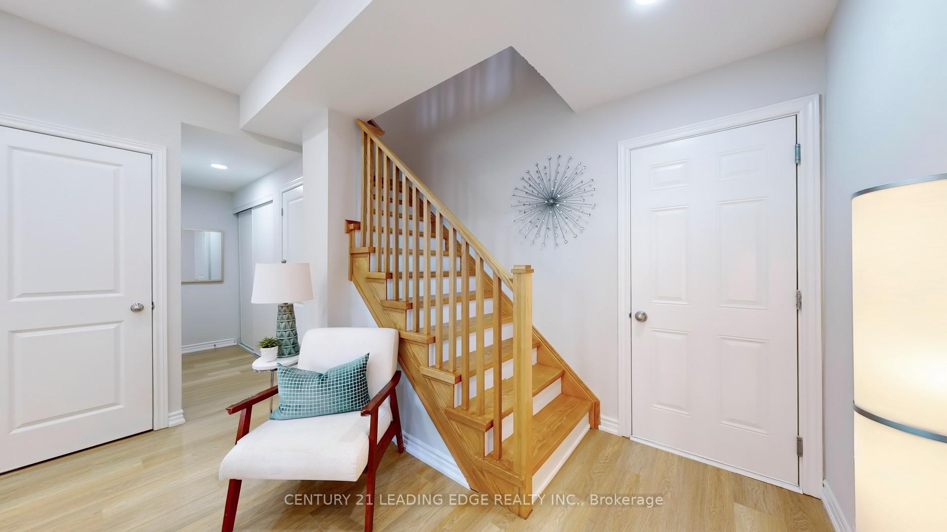 Photo 18 of 1768 Rex Heath Drive S, Pickering, Duffin Heights — HOMEH